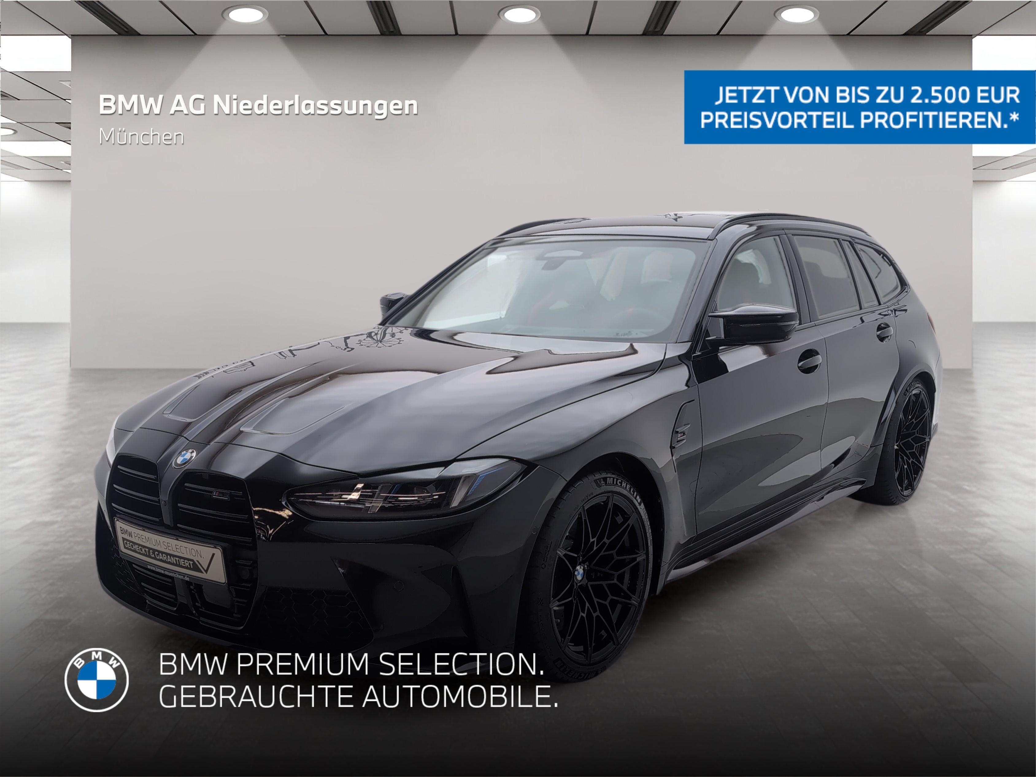 BMW M3 Touring