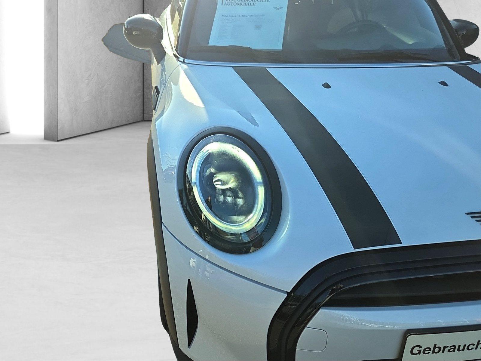 MINI Cooper 3-Türer – Bild 11
