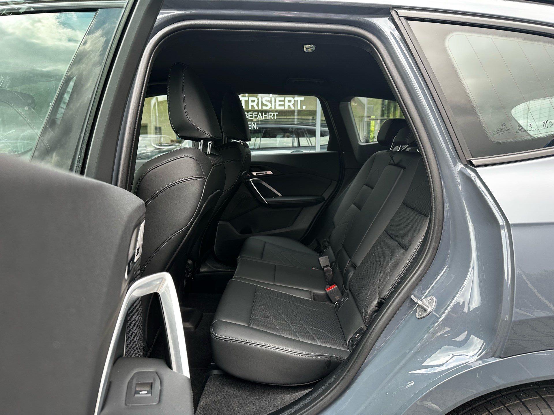 BMW X1 – Bild 25