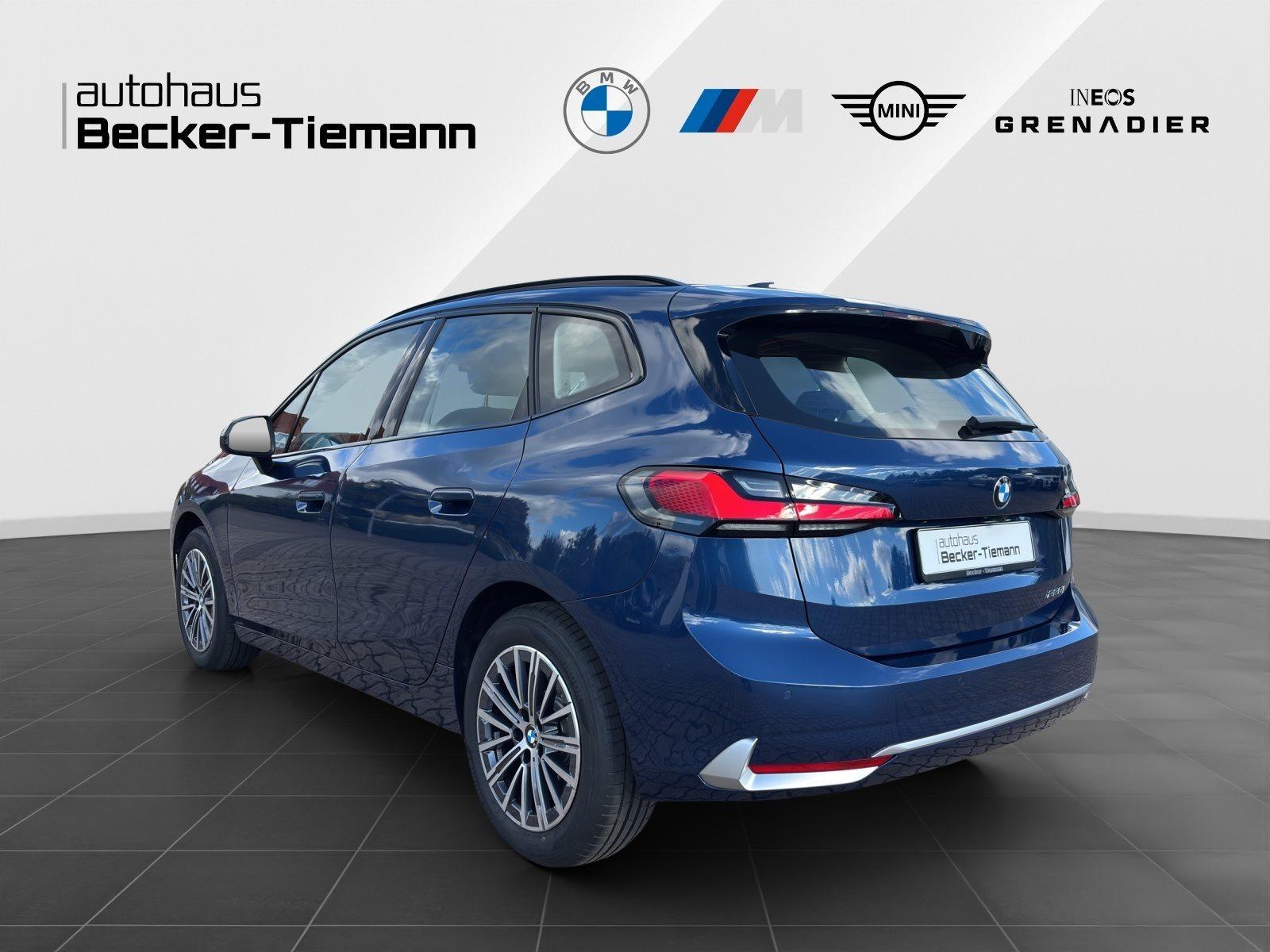 BMW 2er Active Tourer – Bild 4