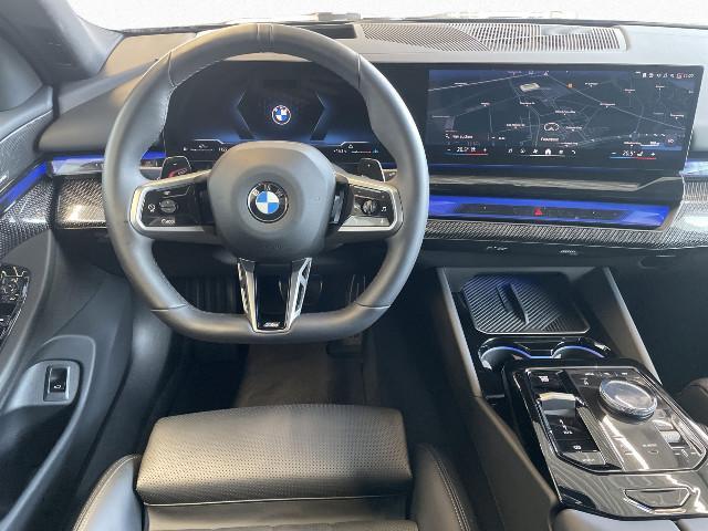 BMW 5er Touring – Bild 11