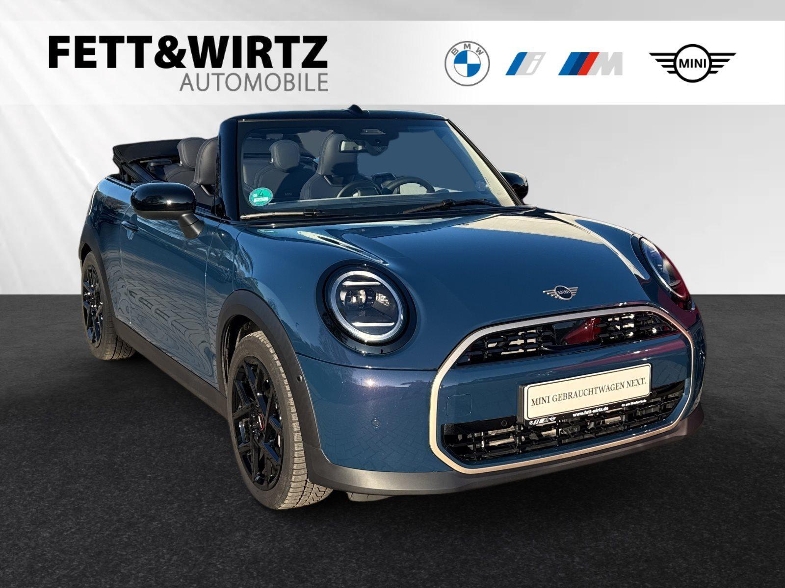 MINI Cabrio