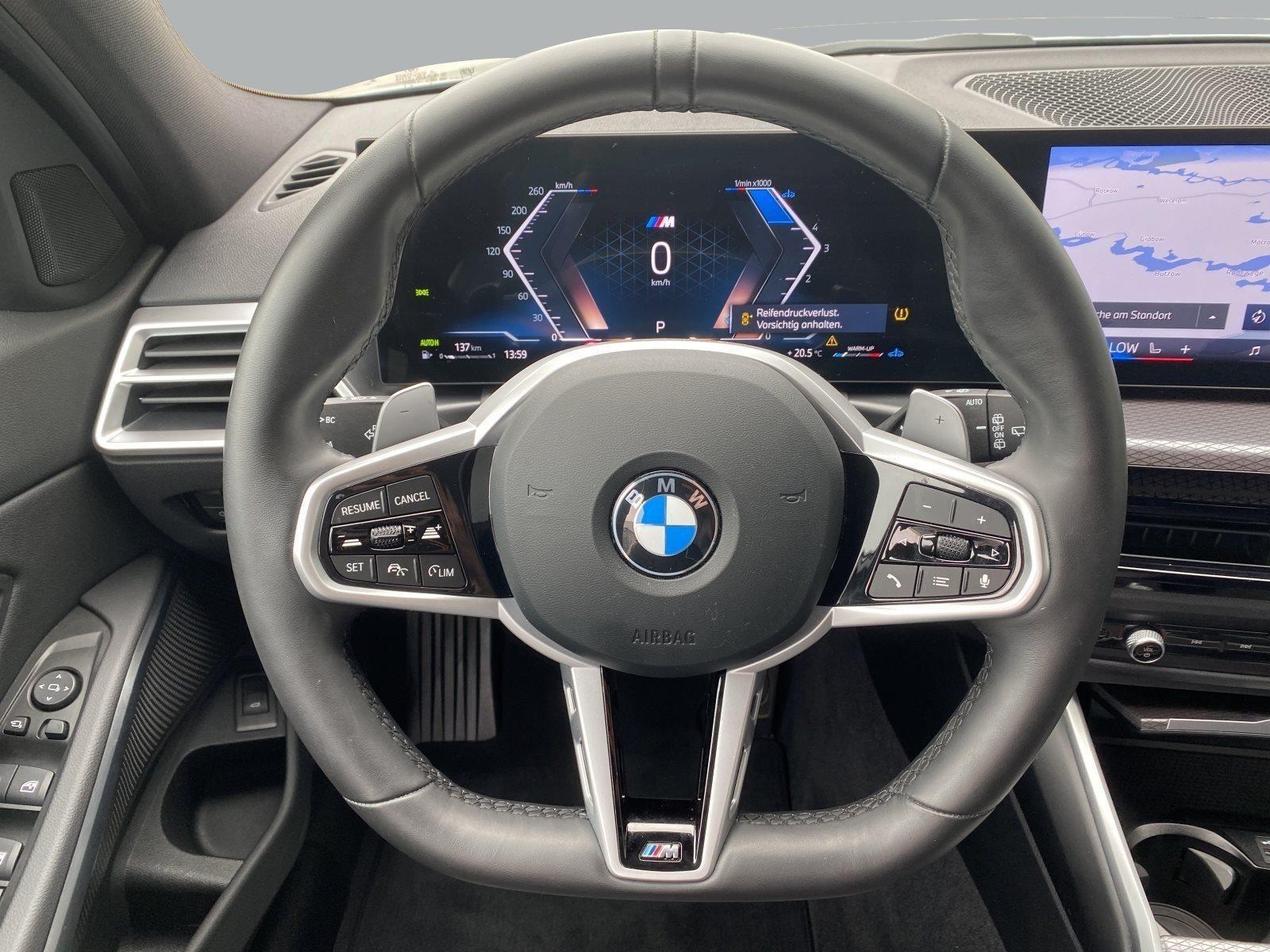 BMW 3er Touring – Bild 12