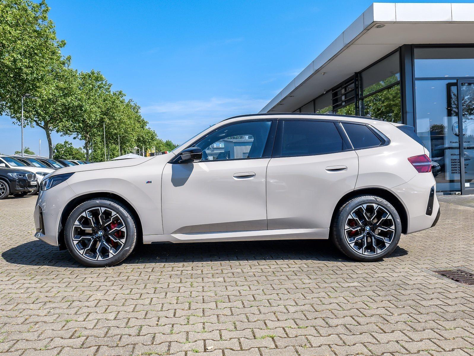BMW X3 – Bild 17