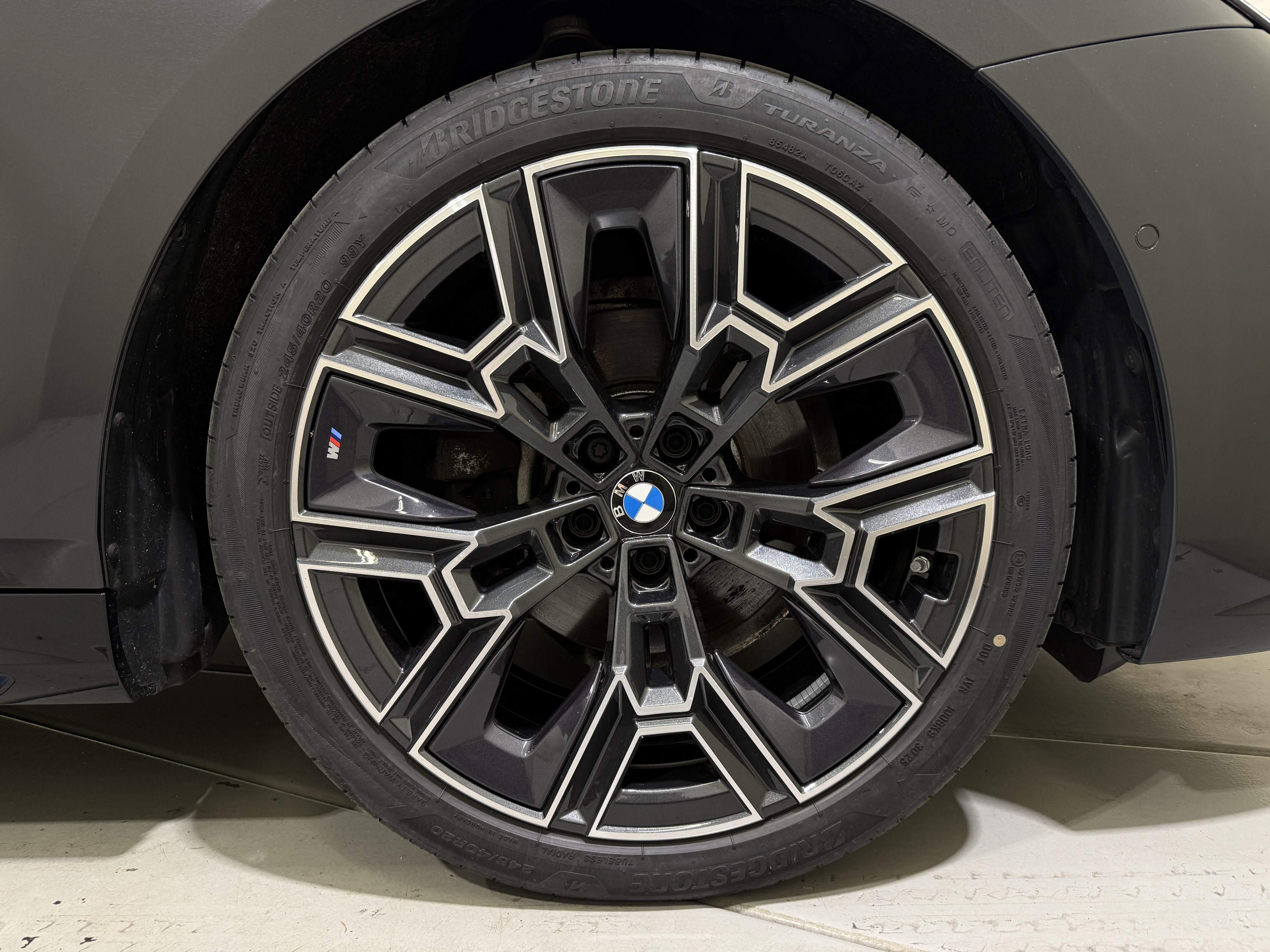 BMW 5er – Bild 17