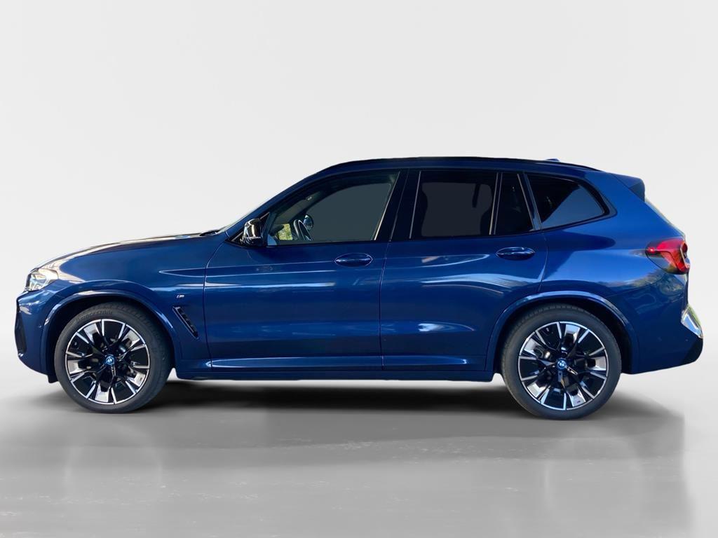 BMW iX3 – Bild 3