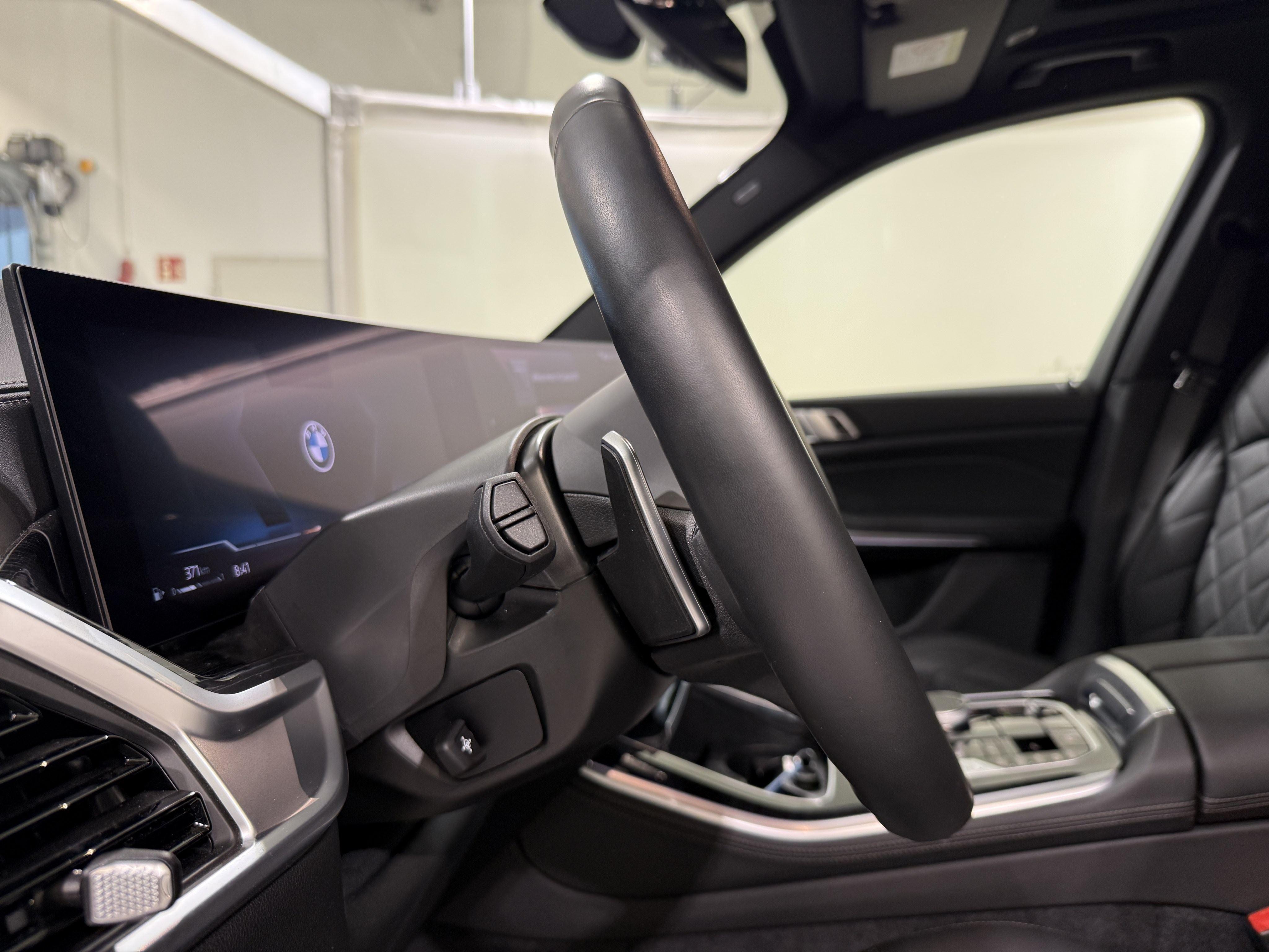 BMW X5 – Bild 19