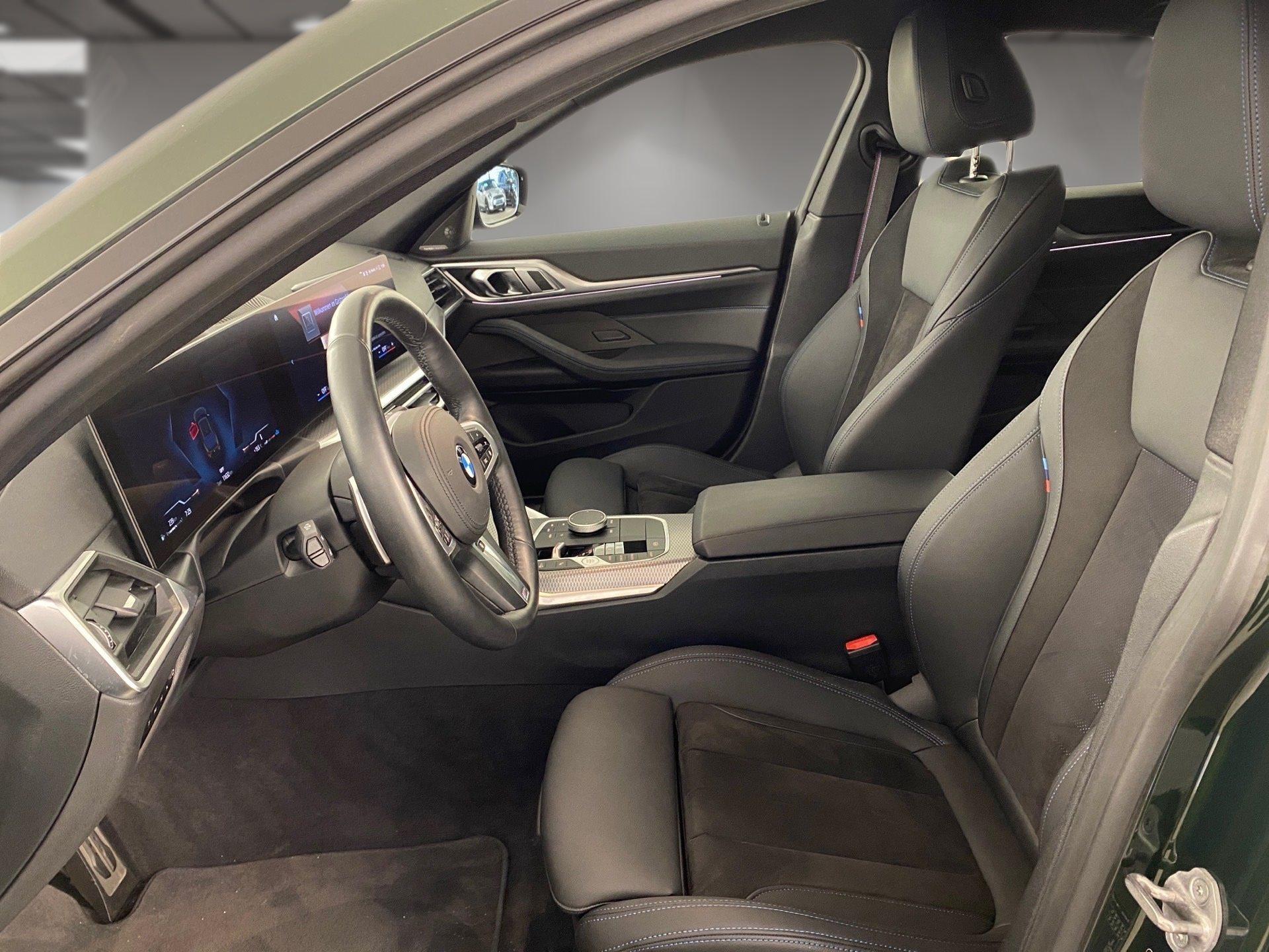 BMW 4er Gran Coupé – Bild 12