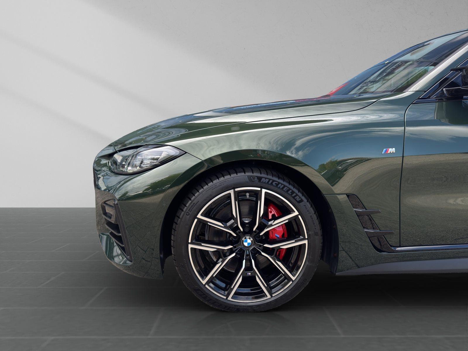 BMW 4er Gran Coupé – Bild 10