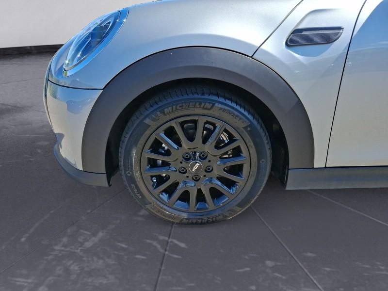 MINI Cabrio – Bild 9