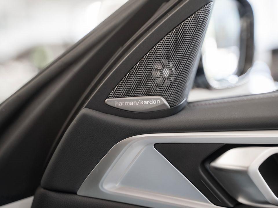 BMW 4er Cabrio – Bild 23