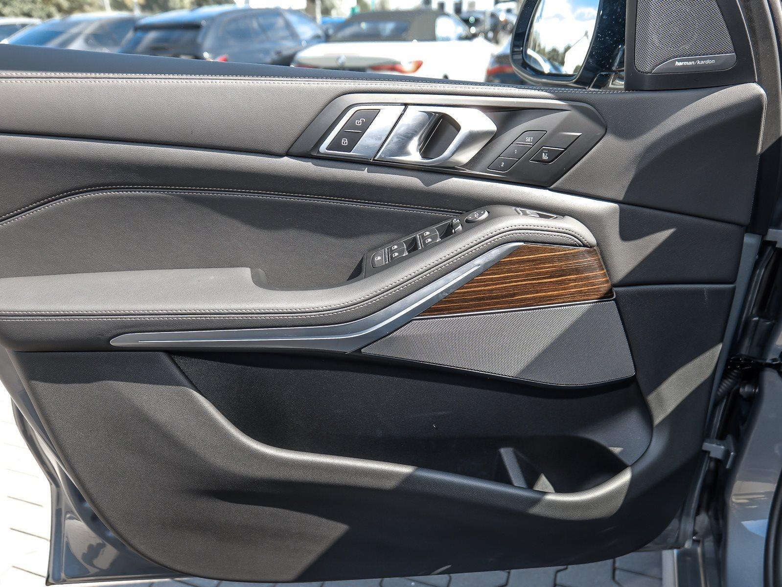 BMW X5 – Bild 8