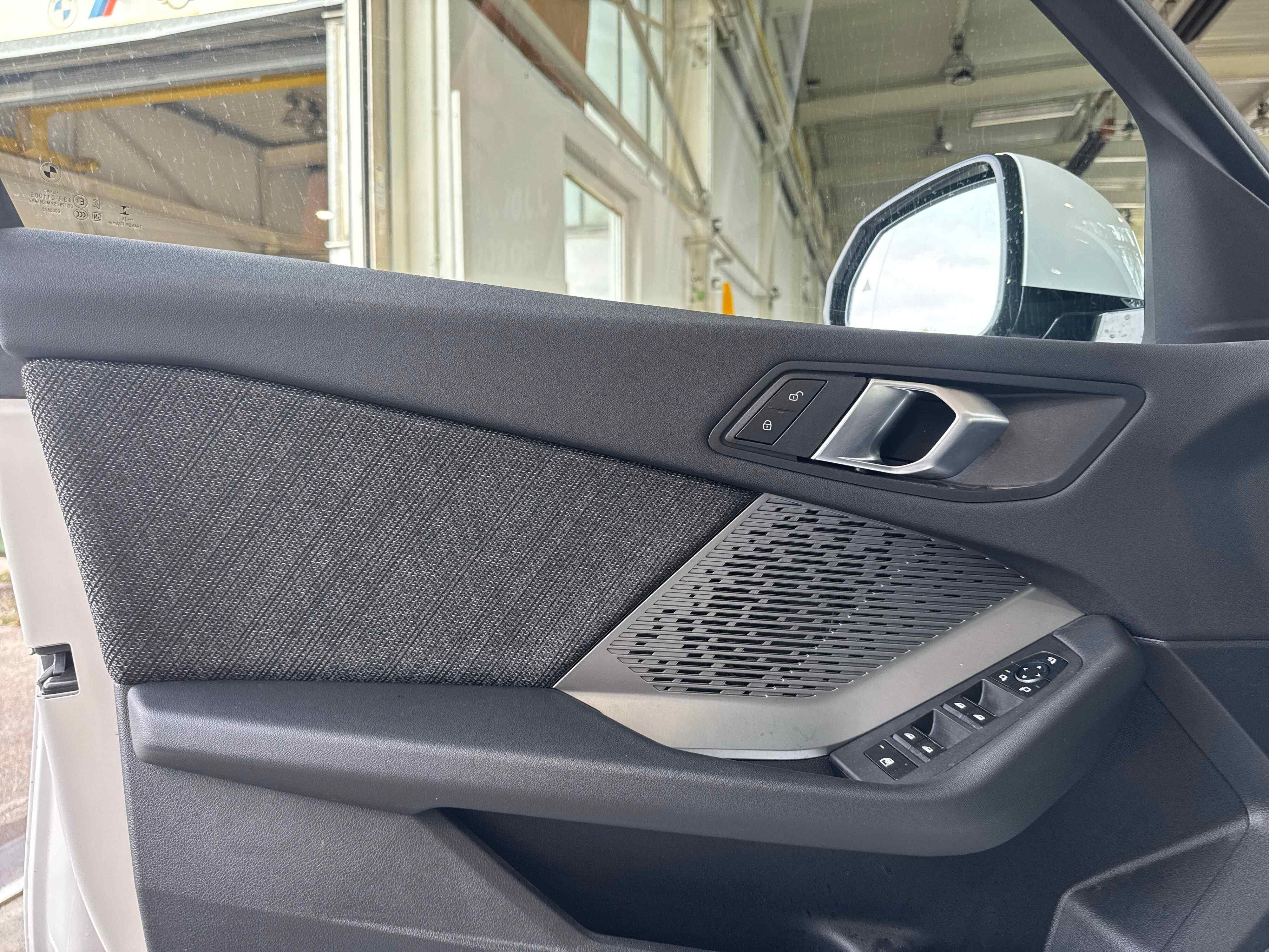 BMW 1er – Bild 12
