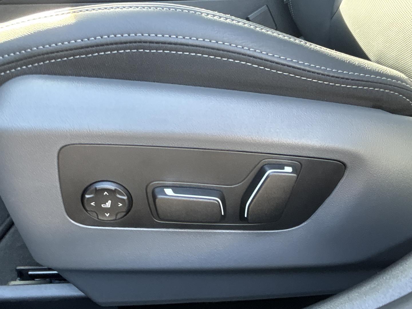 BMW 5er Touring – Bild 33