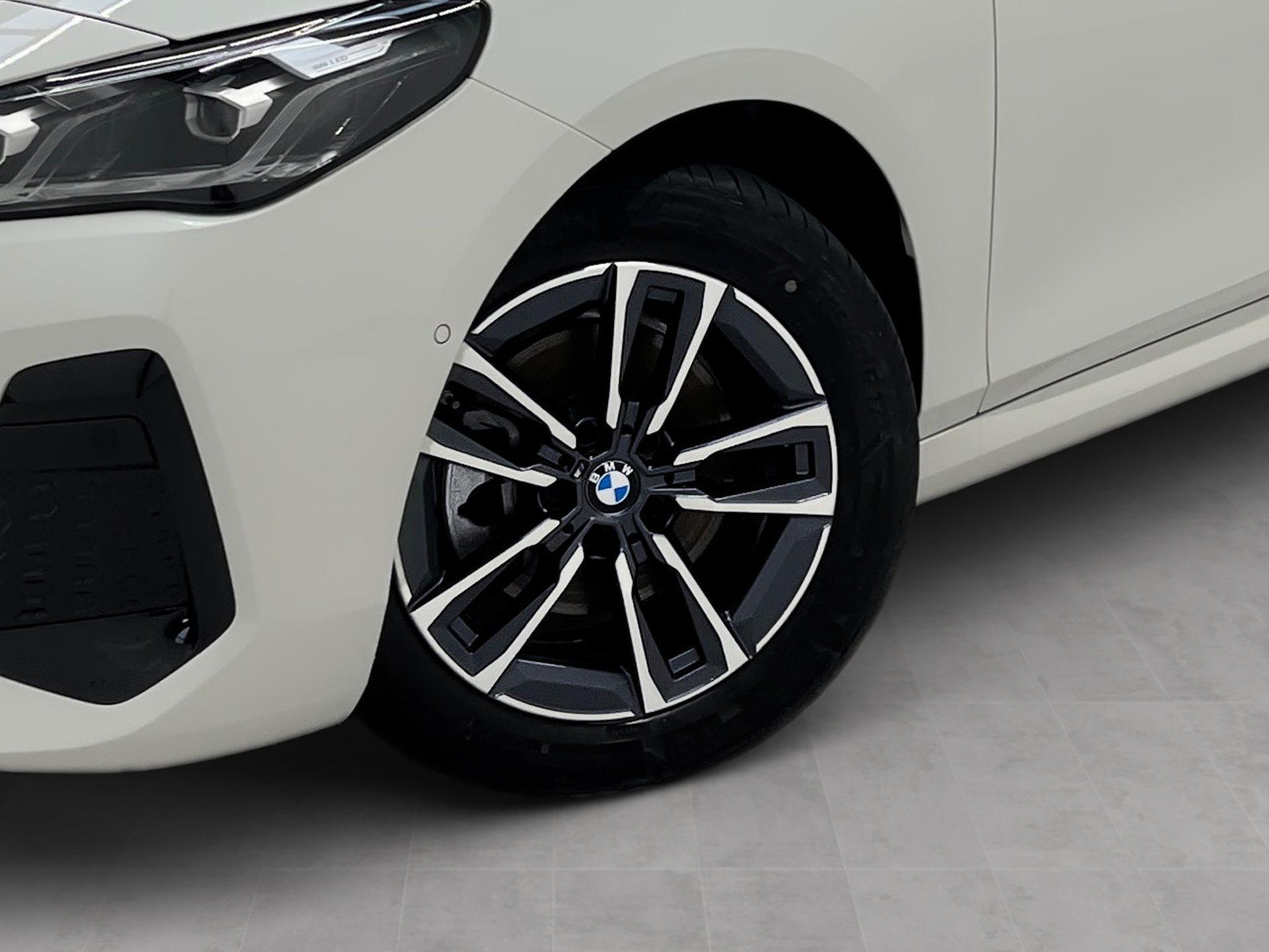BMW 2er Active Tourer – Bild 8
