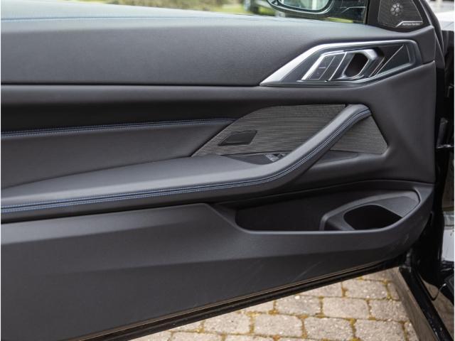 BMW 4er Coupé – Bild 4