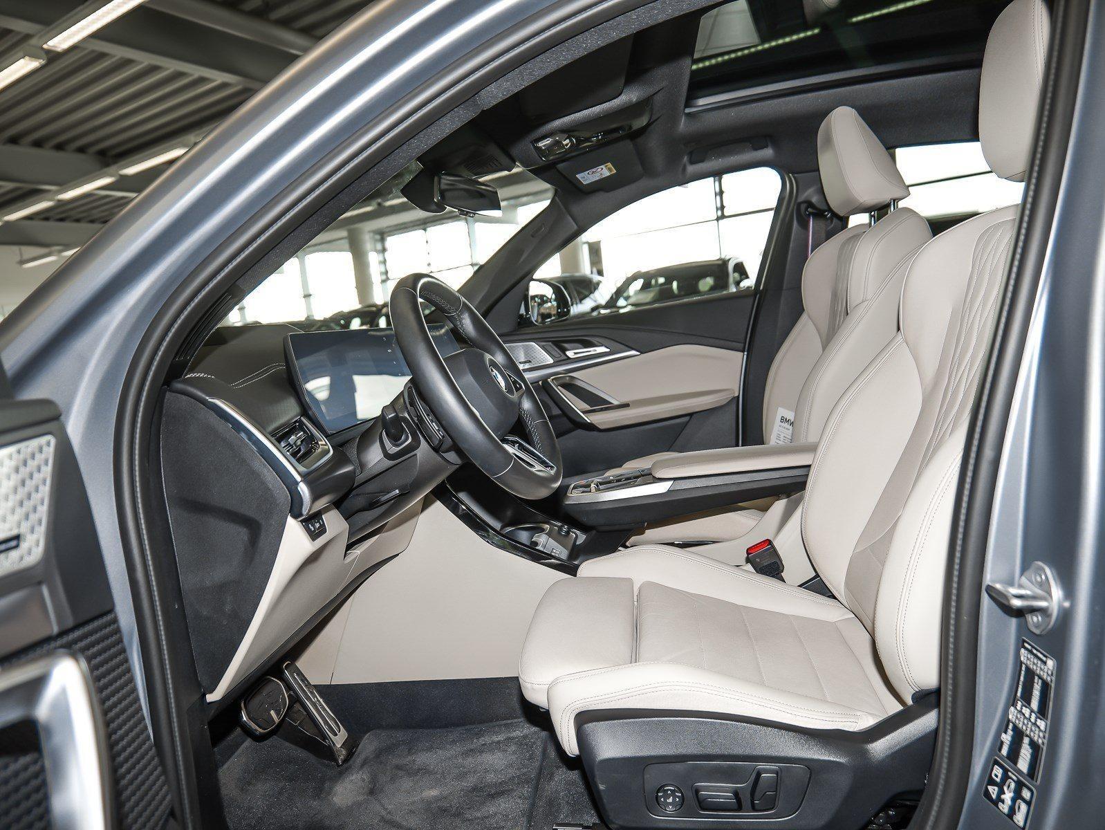 BMW X2 – Bild 5