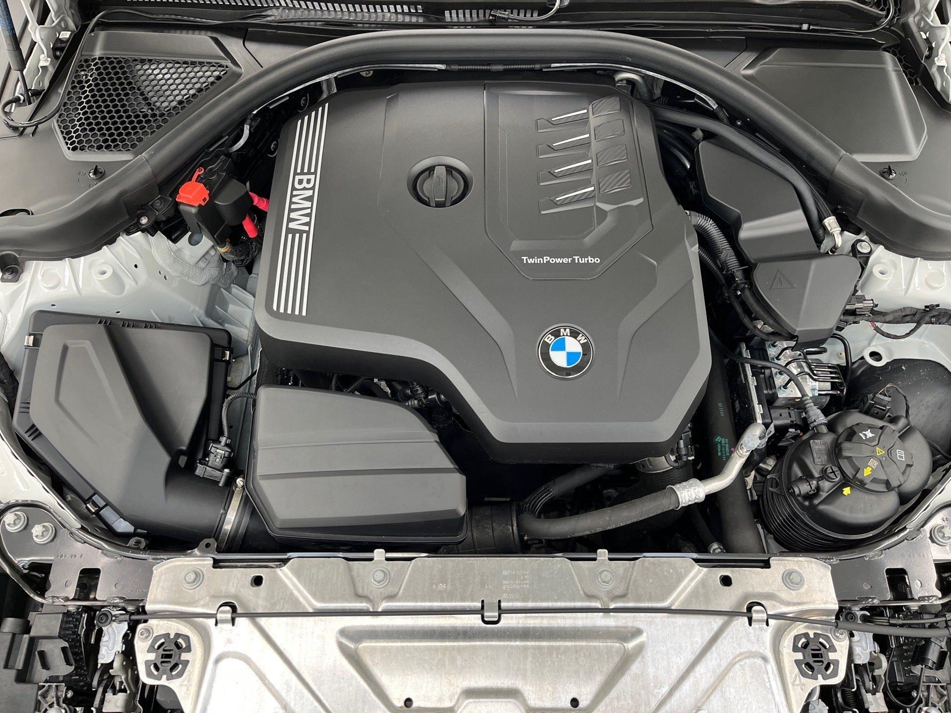 BMW 2er Coupé – Bild 17