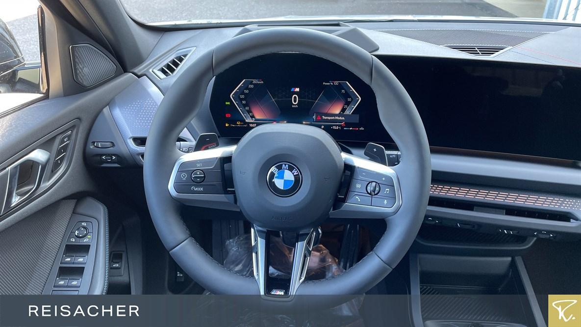 BMW 1er – Bild 2