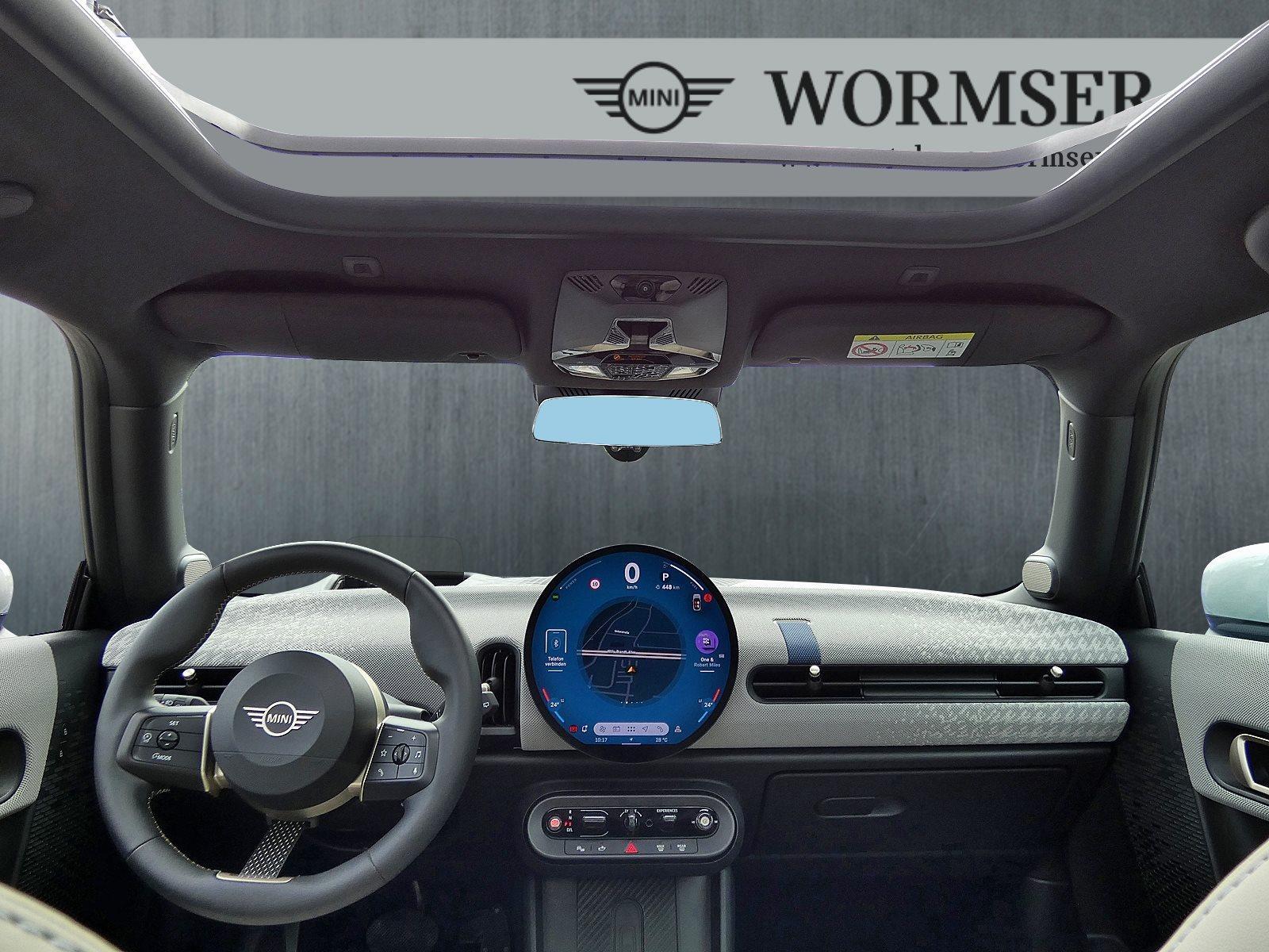 MINI Cooper 3-Türer – Bild 7