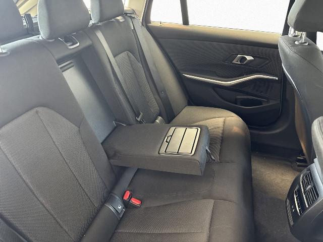 BMW 3er Touring – Bild 7