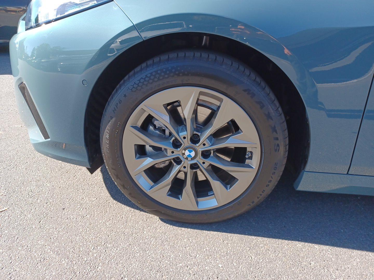 BMW 1er – Bild 14