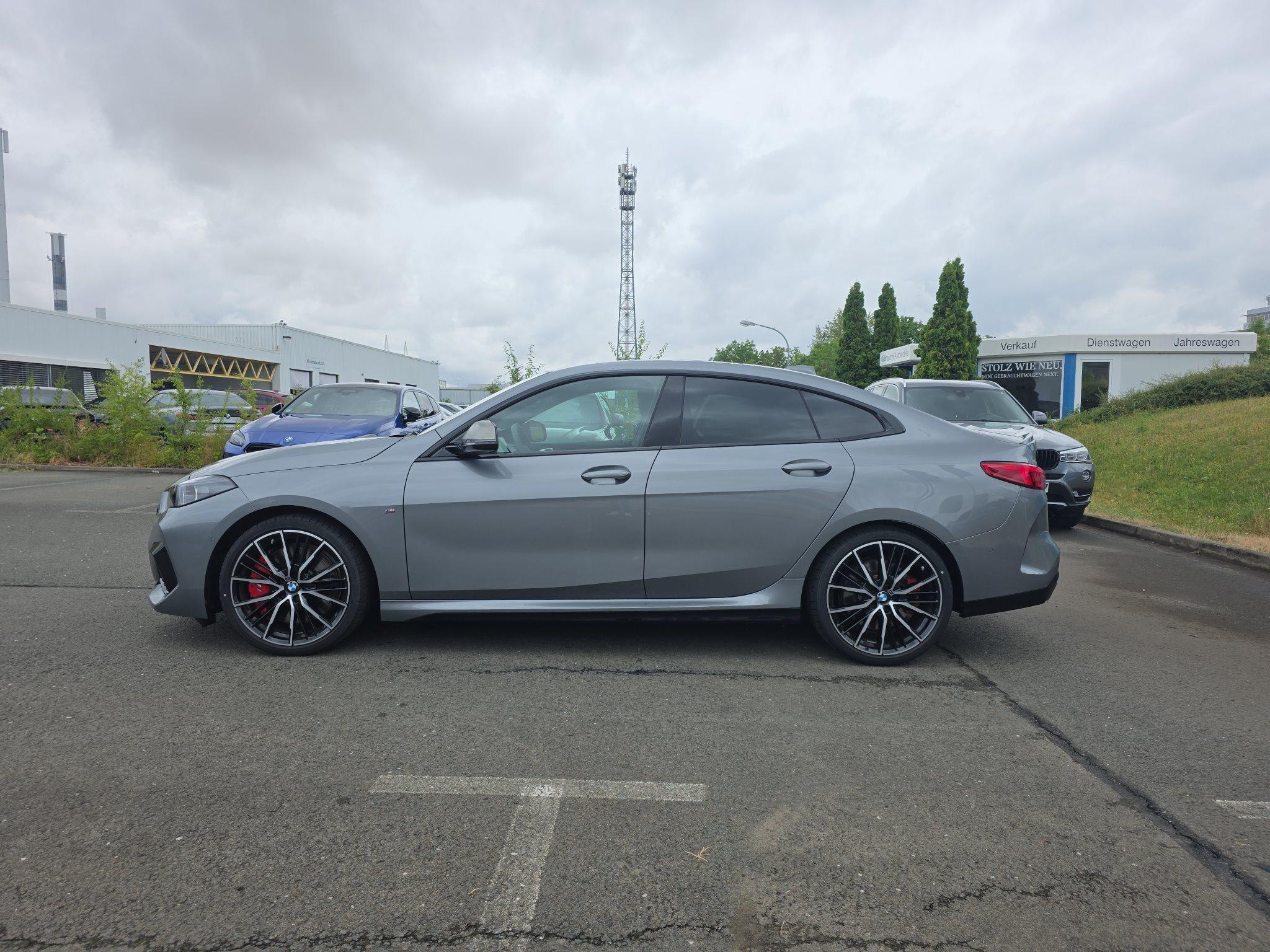 BMW 2er Gran Coupé – Bild 4