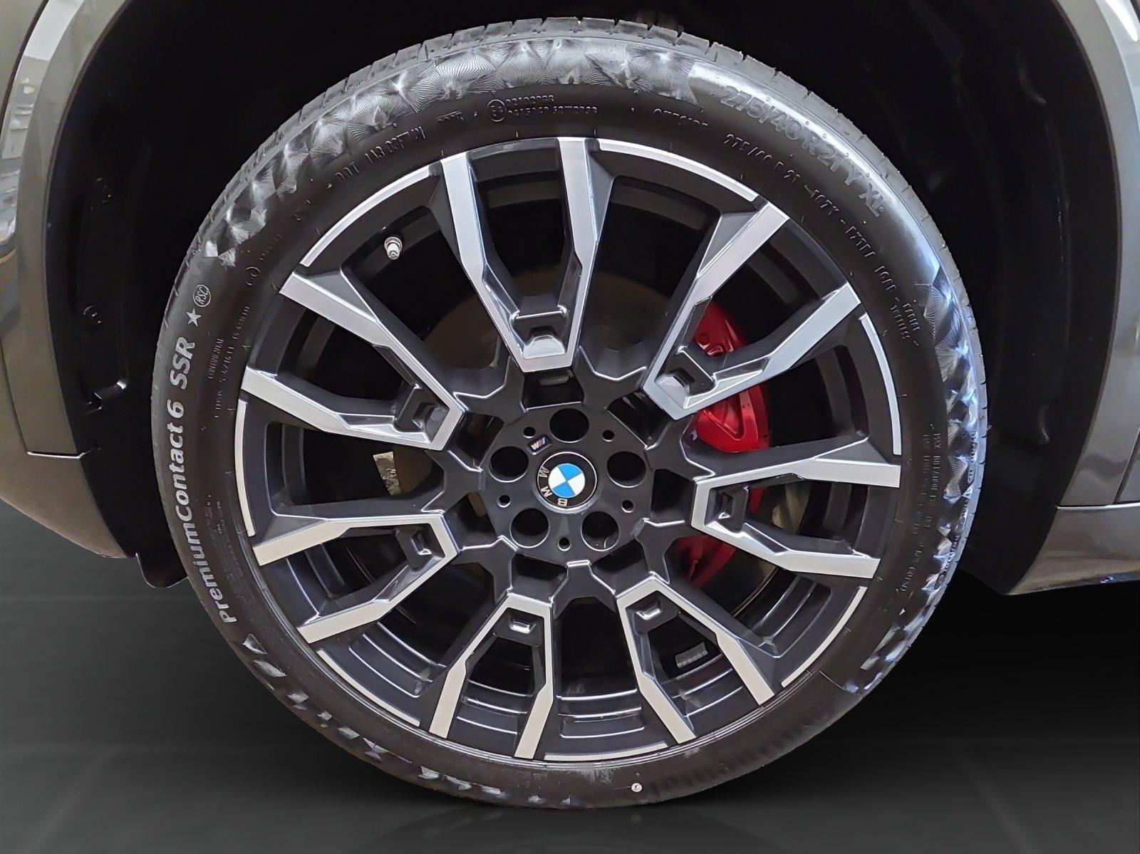 BMW X5 – Bild 8