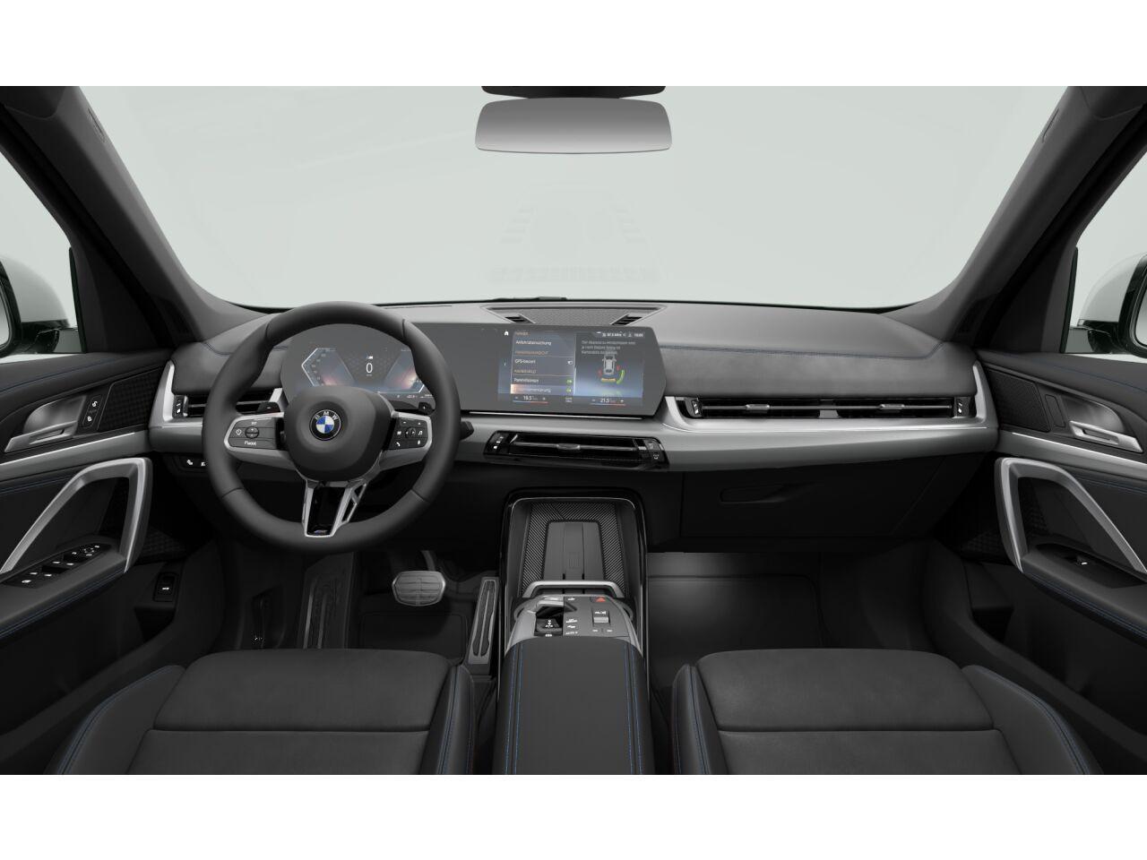 BMW X1 – Bild 11