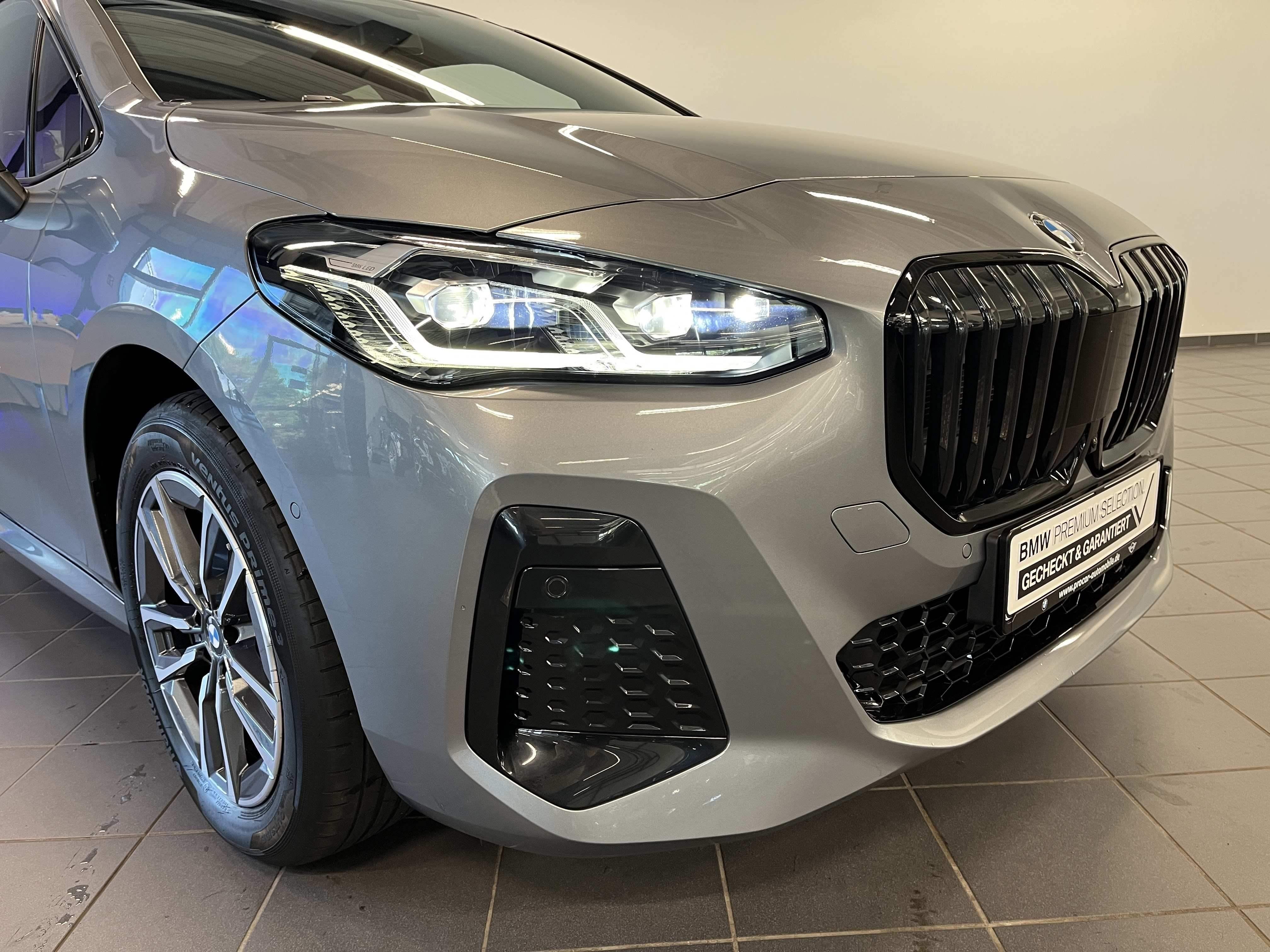 BMW 2er Active Tourer – Bild 4