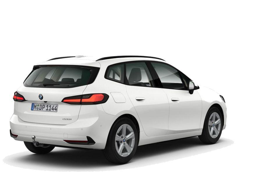 BMW 2er Active Tourer – Bild 6