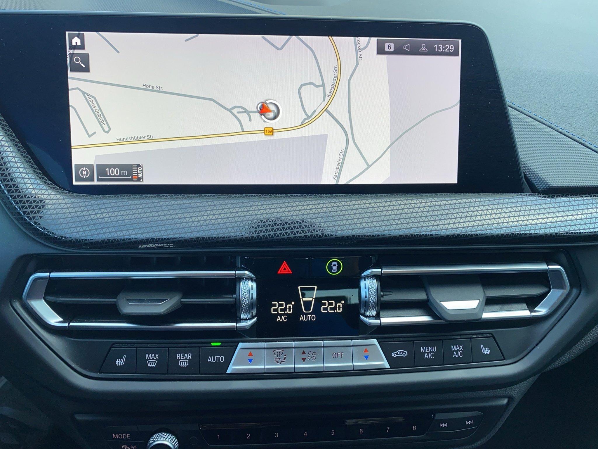 BMW 1er – Bild 12