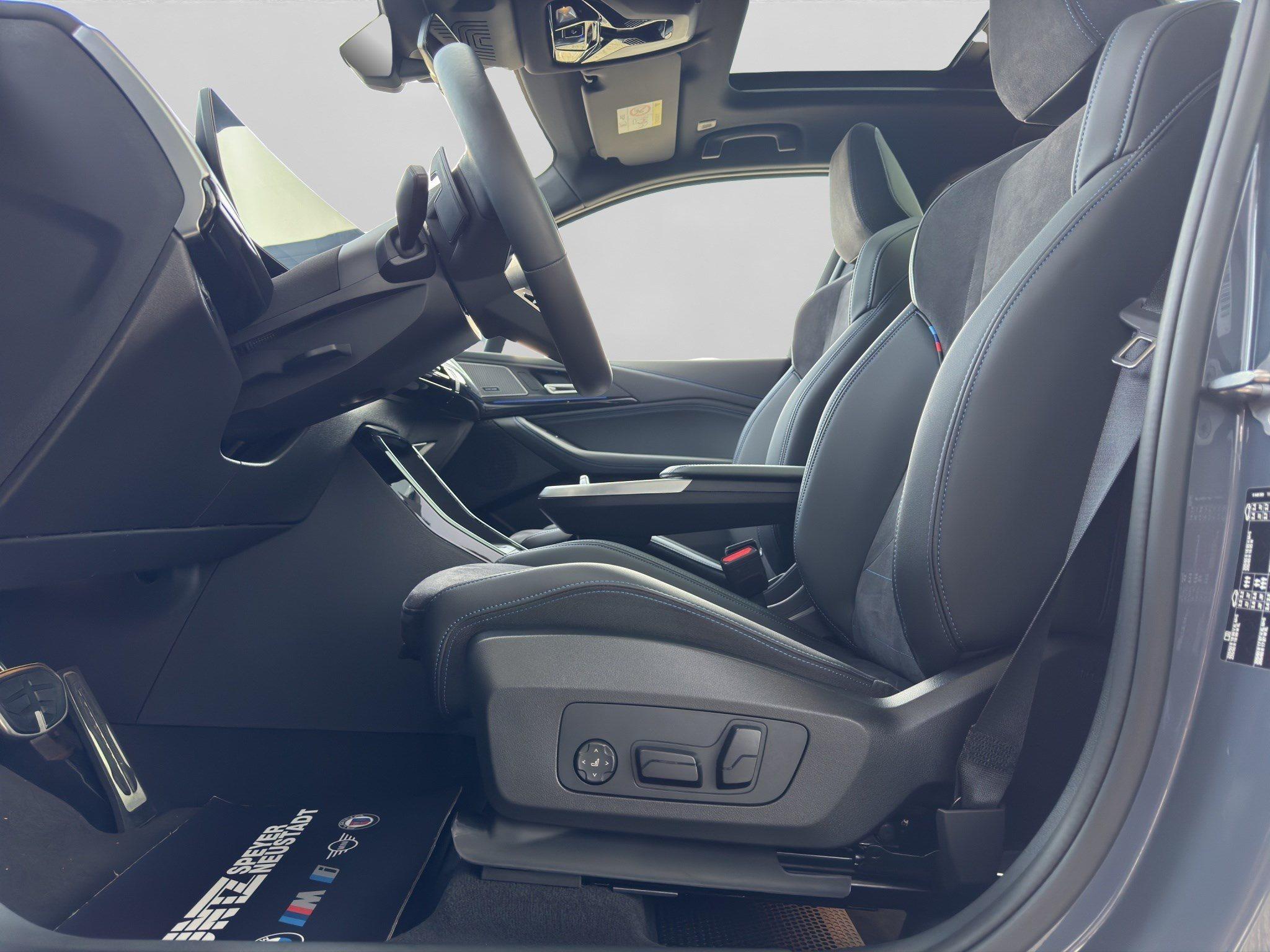 BMW 2er Active Tourer – Bild 28