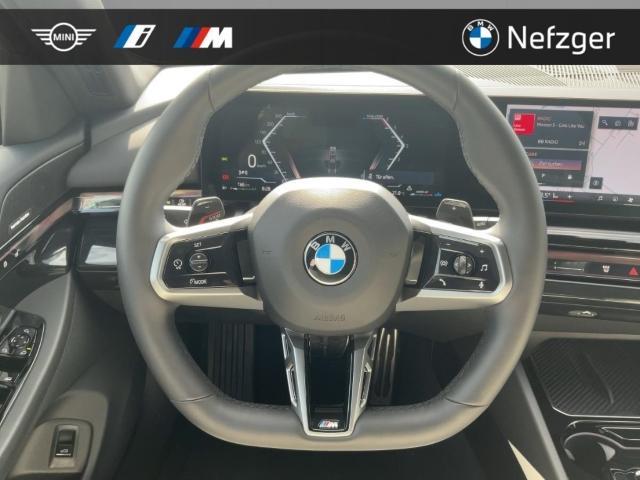 BMW 5er Touring – Bild 7