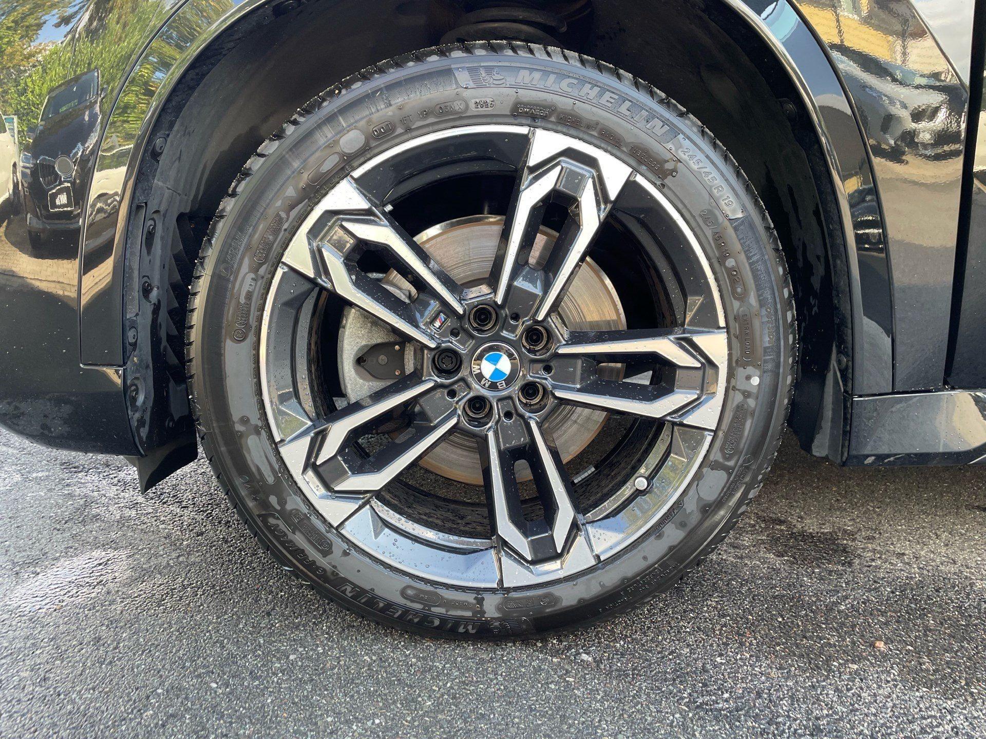 BMW X1 – Bild 28