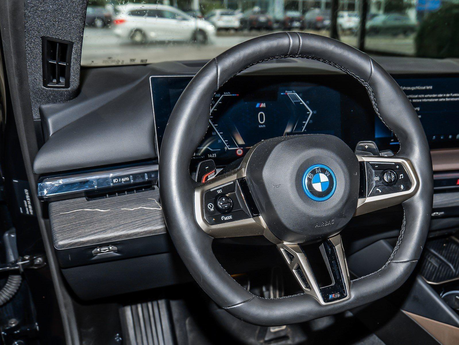 BMW 5er Touring – Bild 24