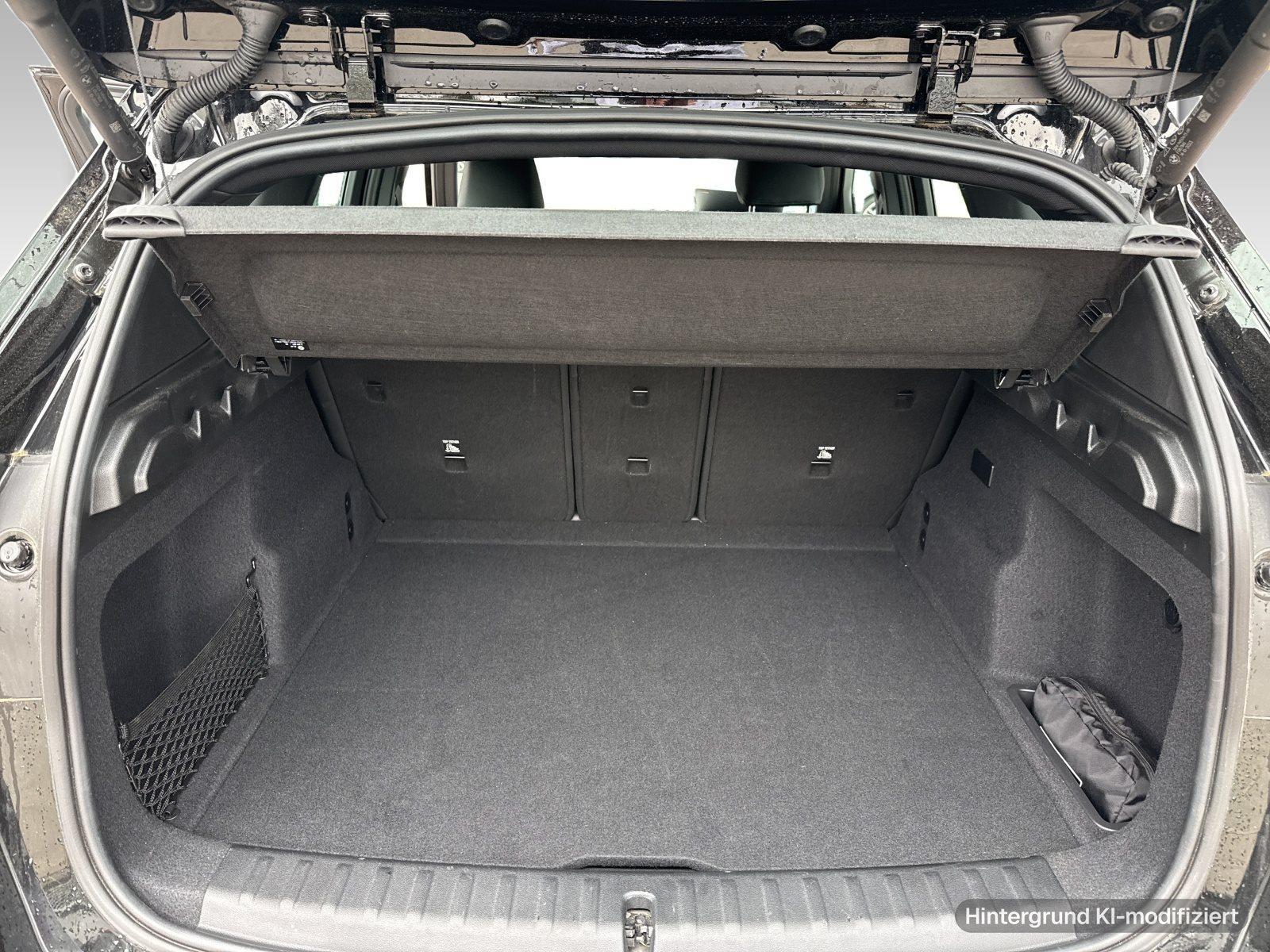 BMW iX1 – Bild 18