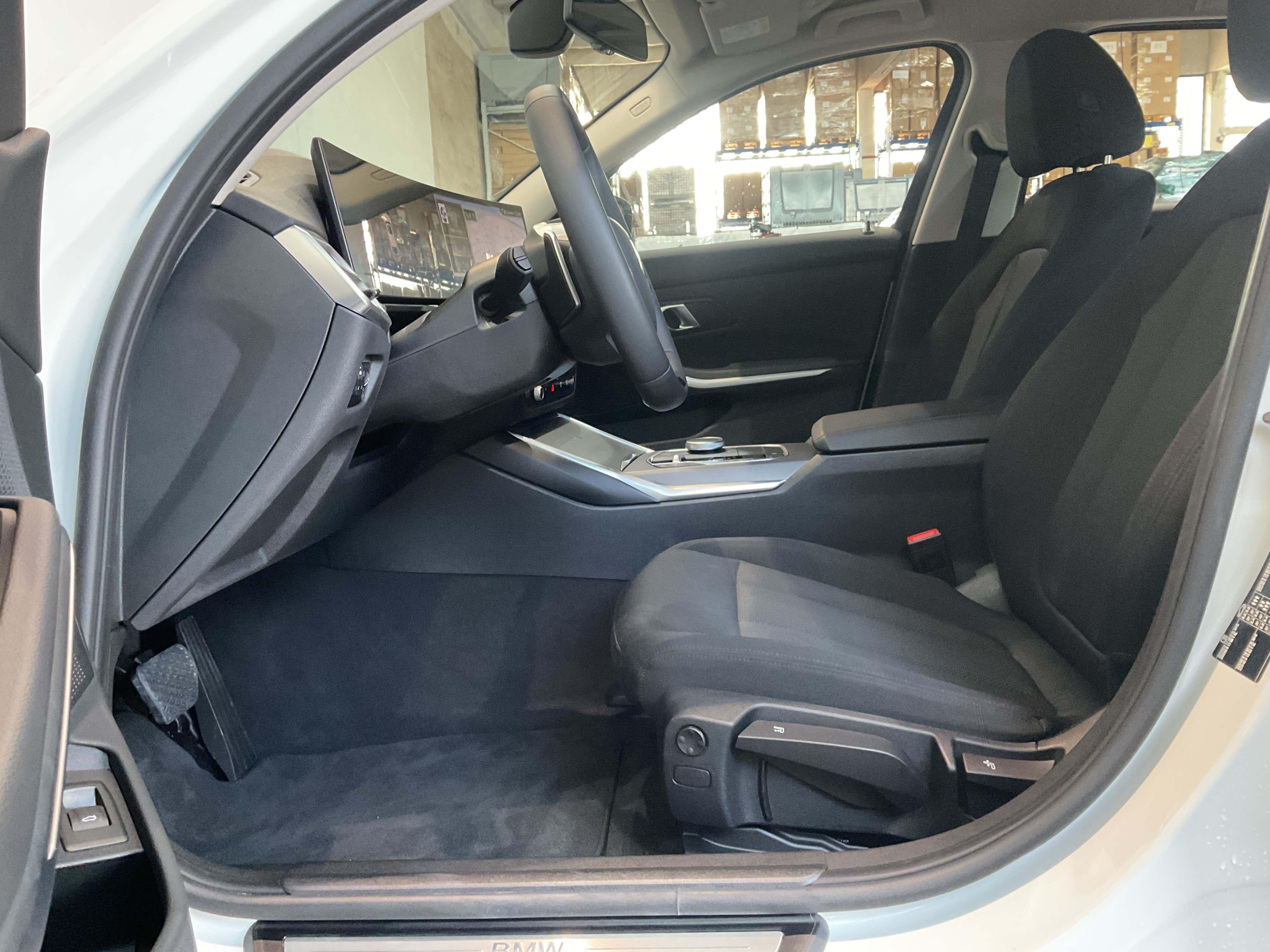 BMW 3er Touring – Bild 6