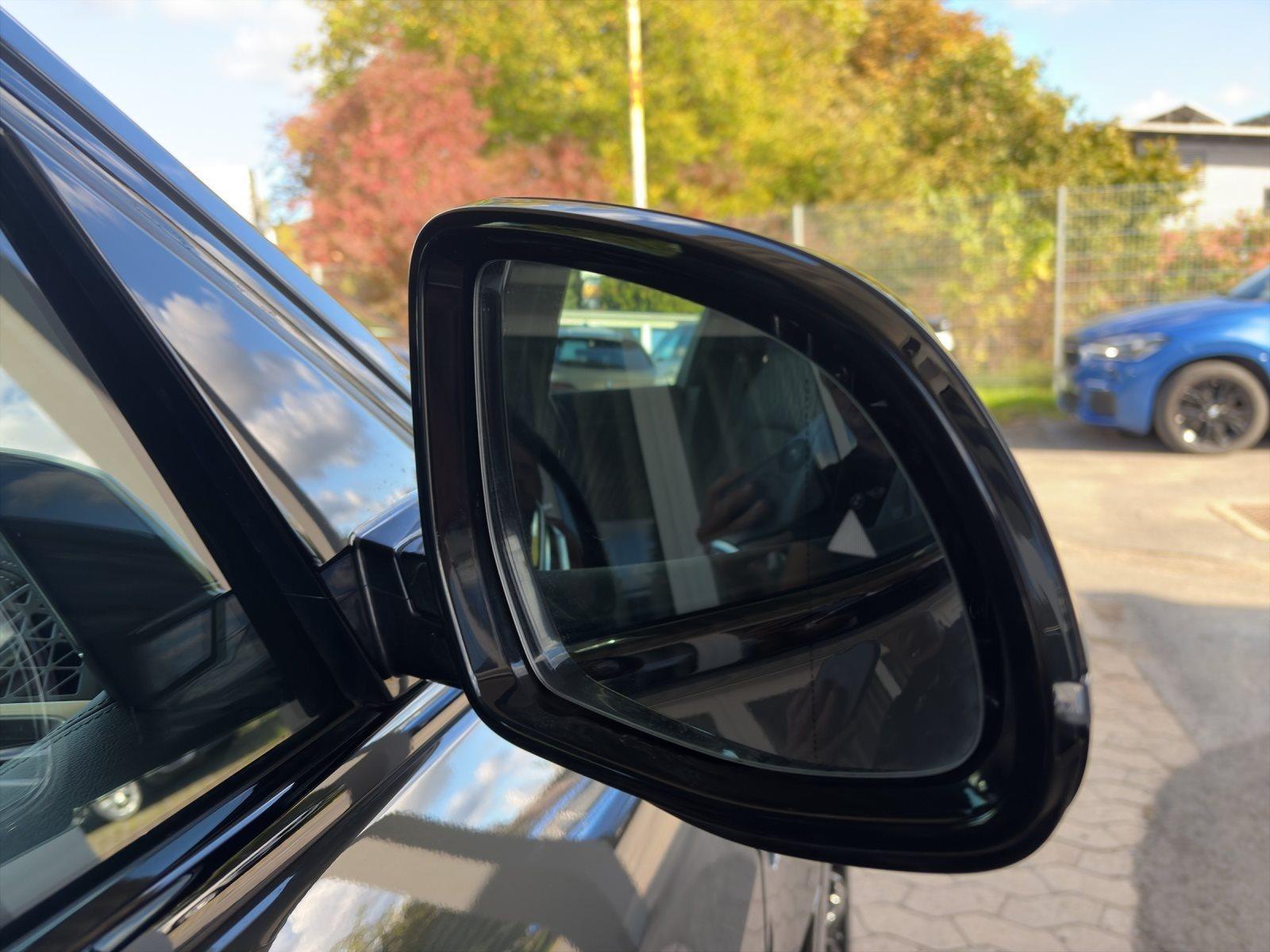 BMW X7 – Bild 18