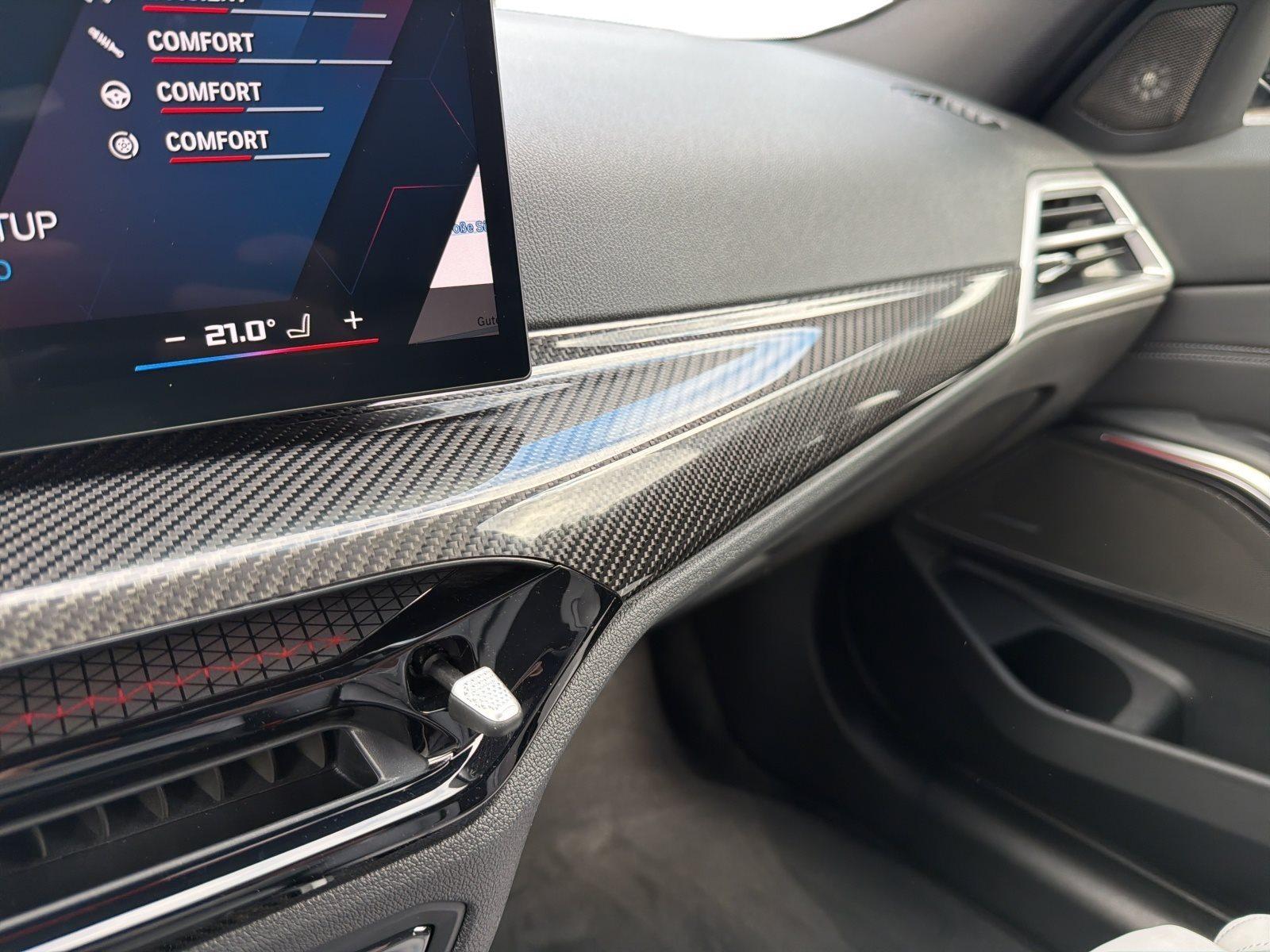 BMW M3 Touring – Bild 19