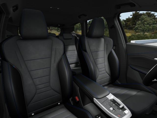 BMW X1 – Bild 5