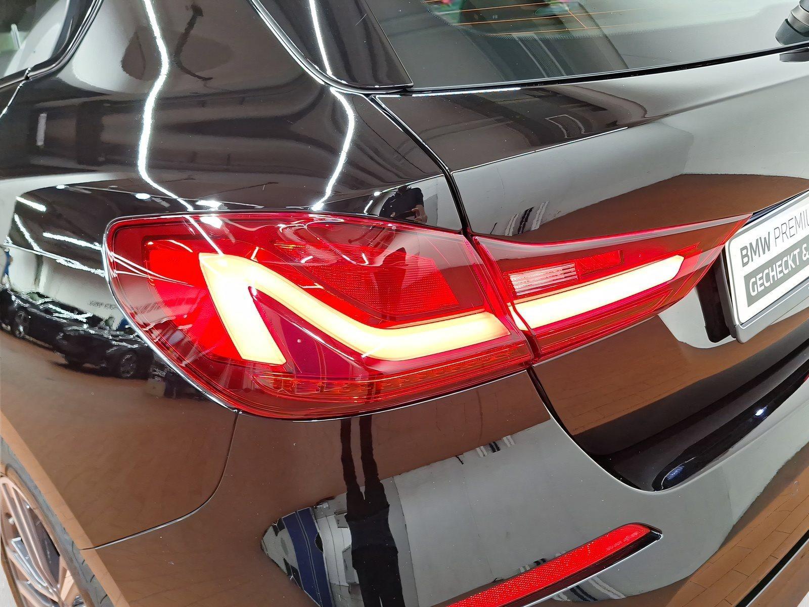 BMW 1er – Bild 23