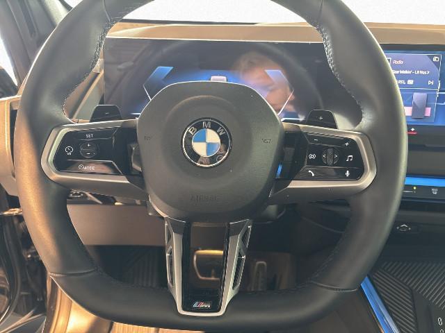 BMW X3 – Bild 12