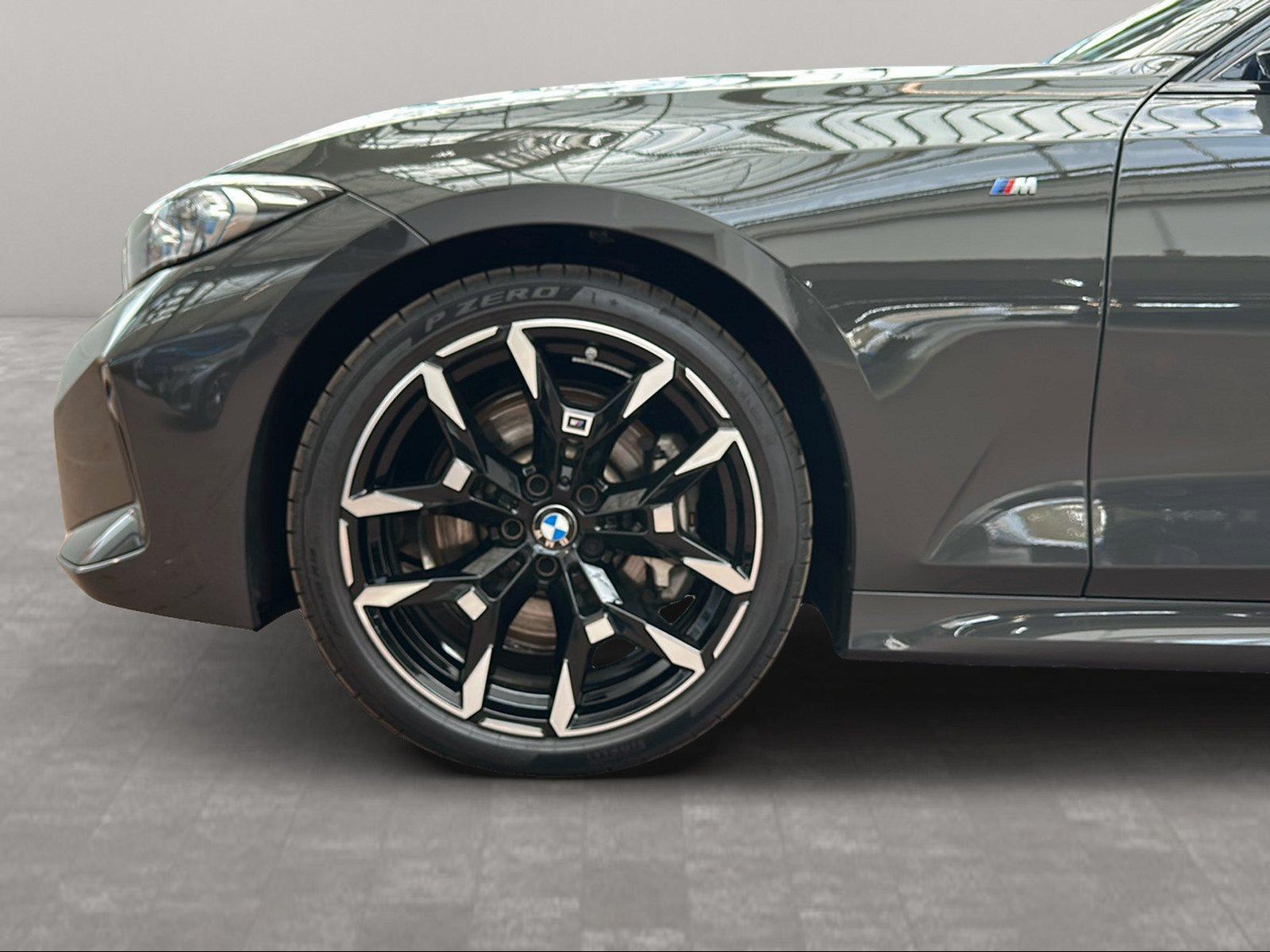 BMW 3er – Bild 9