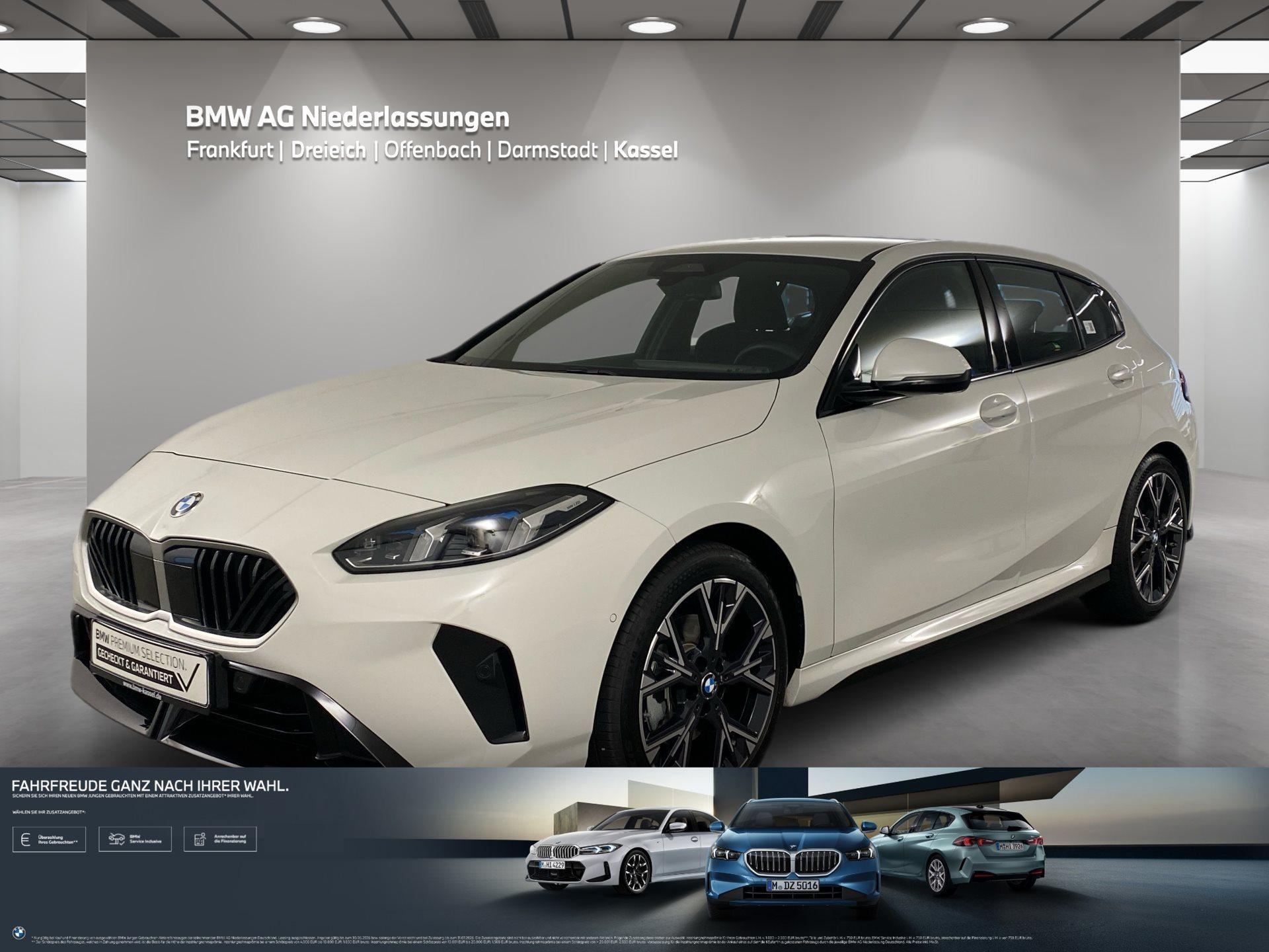 BMW 1er