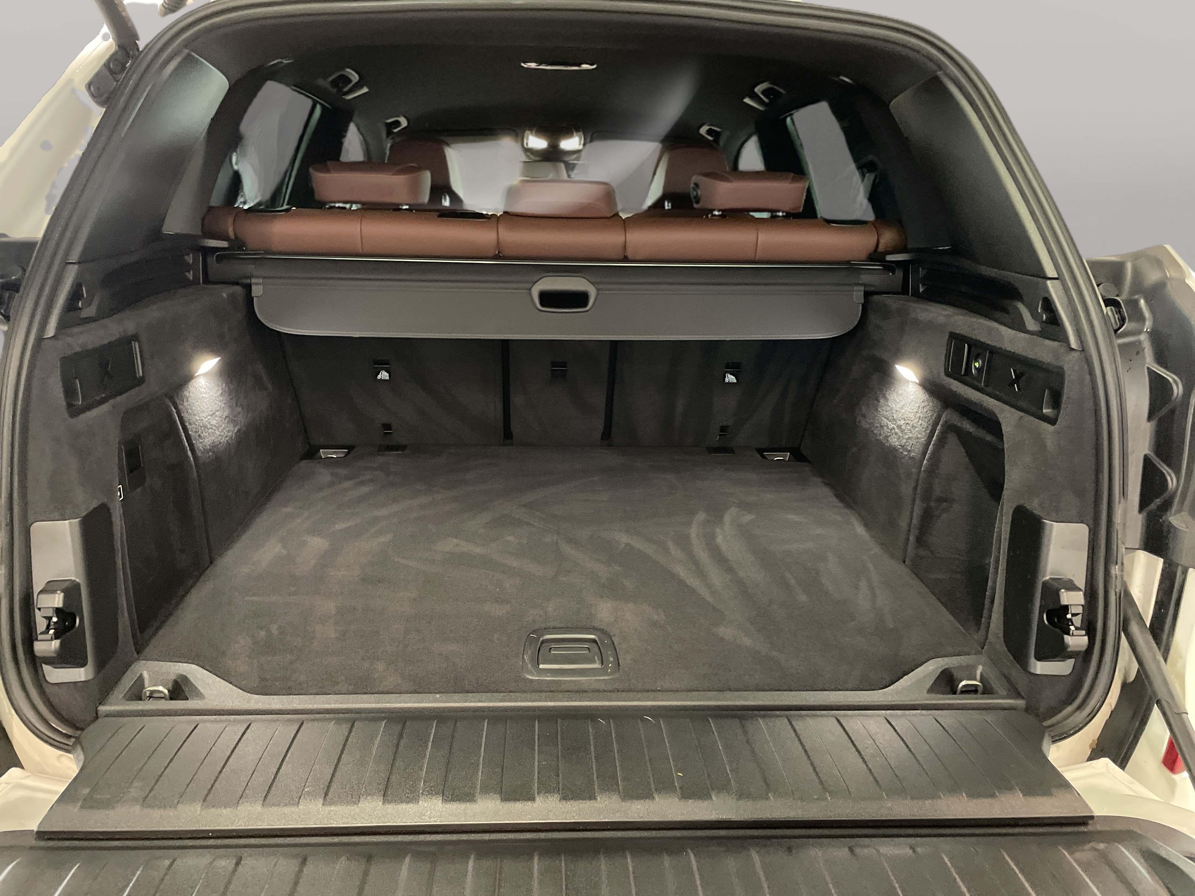 BMW X5 – Bild 18