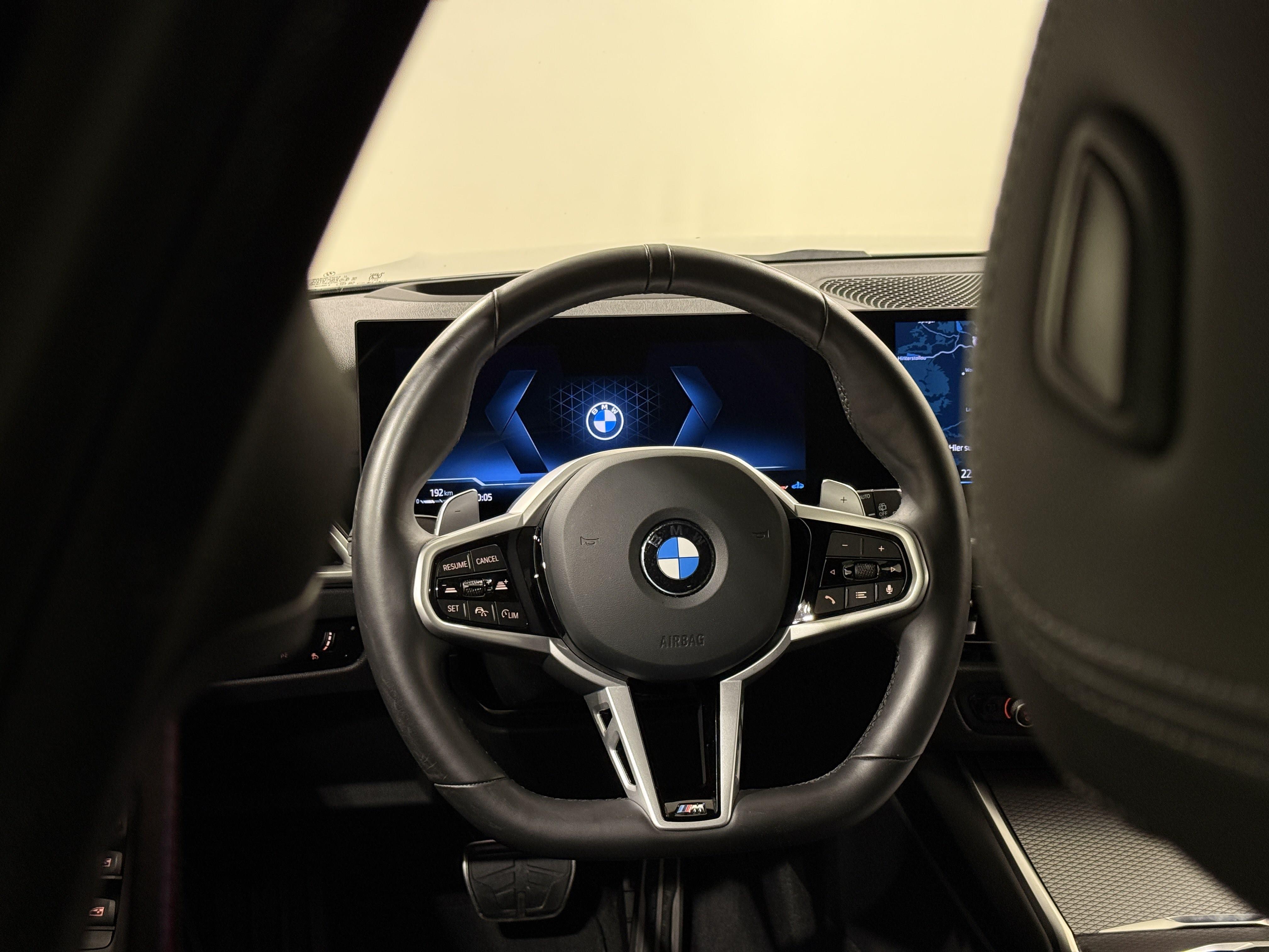 BMW 3er Touring – Bild 21