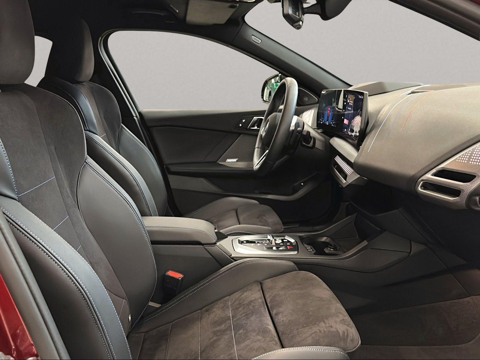 BMW 1er – Bild 20