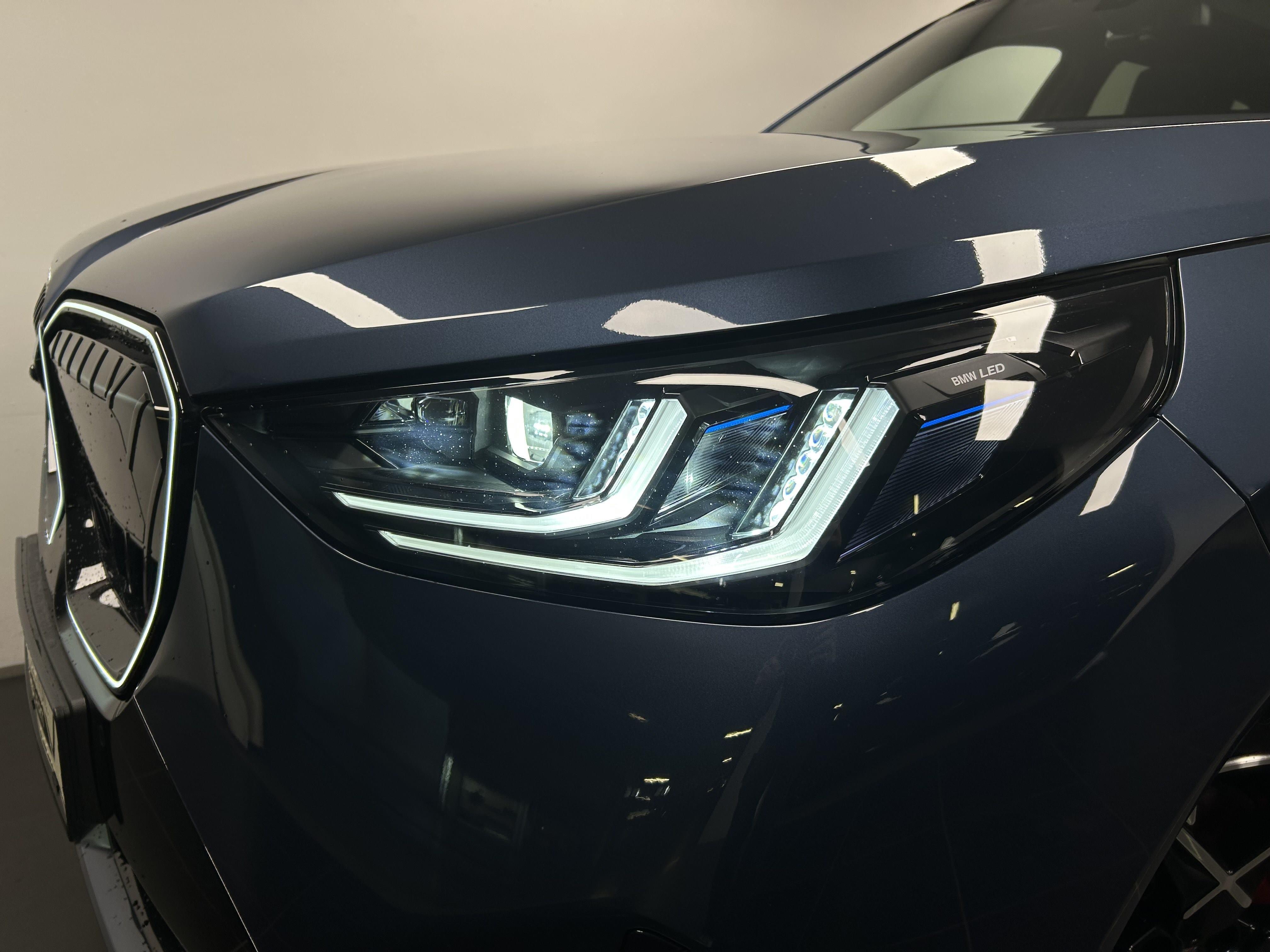 BMW X3 – Bild 43