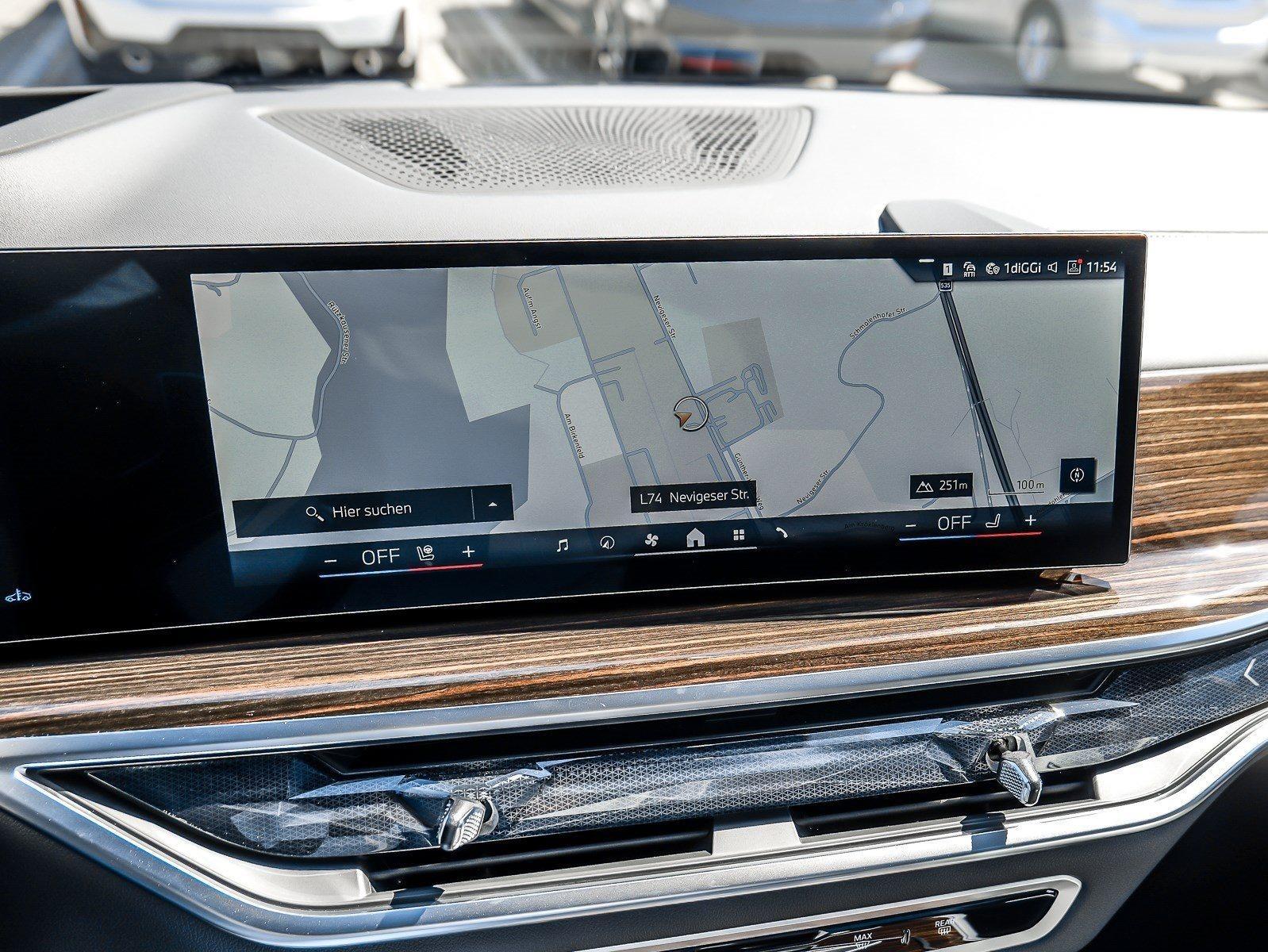 BMW X5 – Bild 18